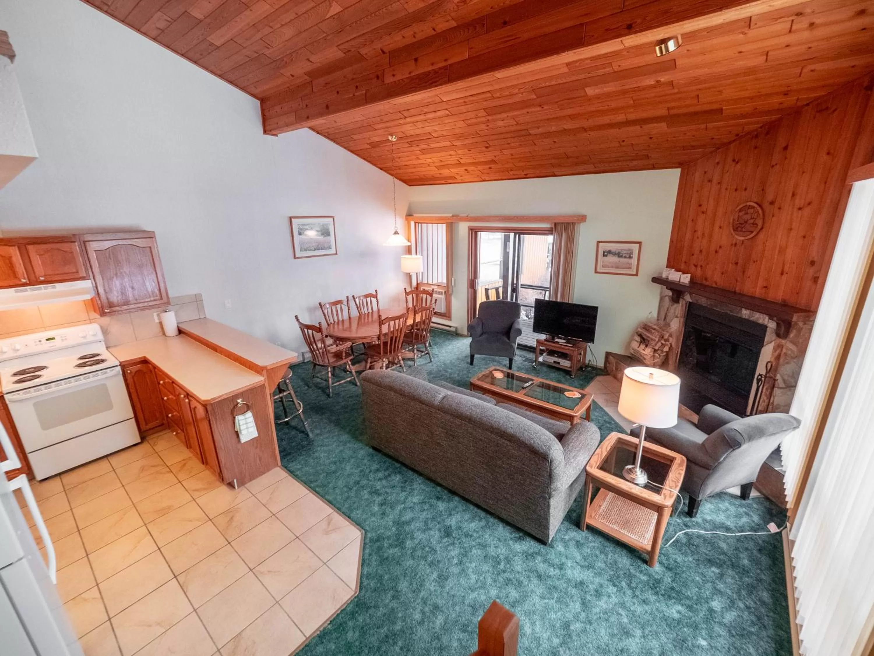 Fairmont Hot Springs Resort