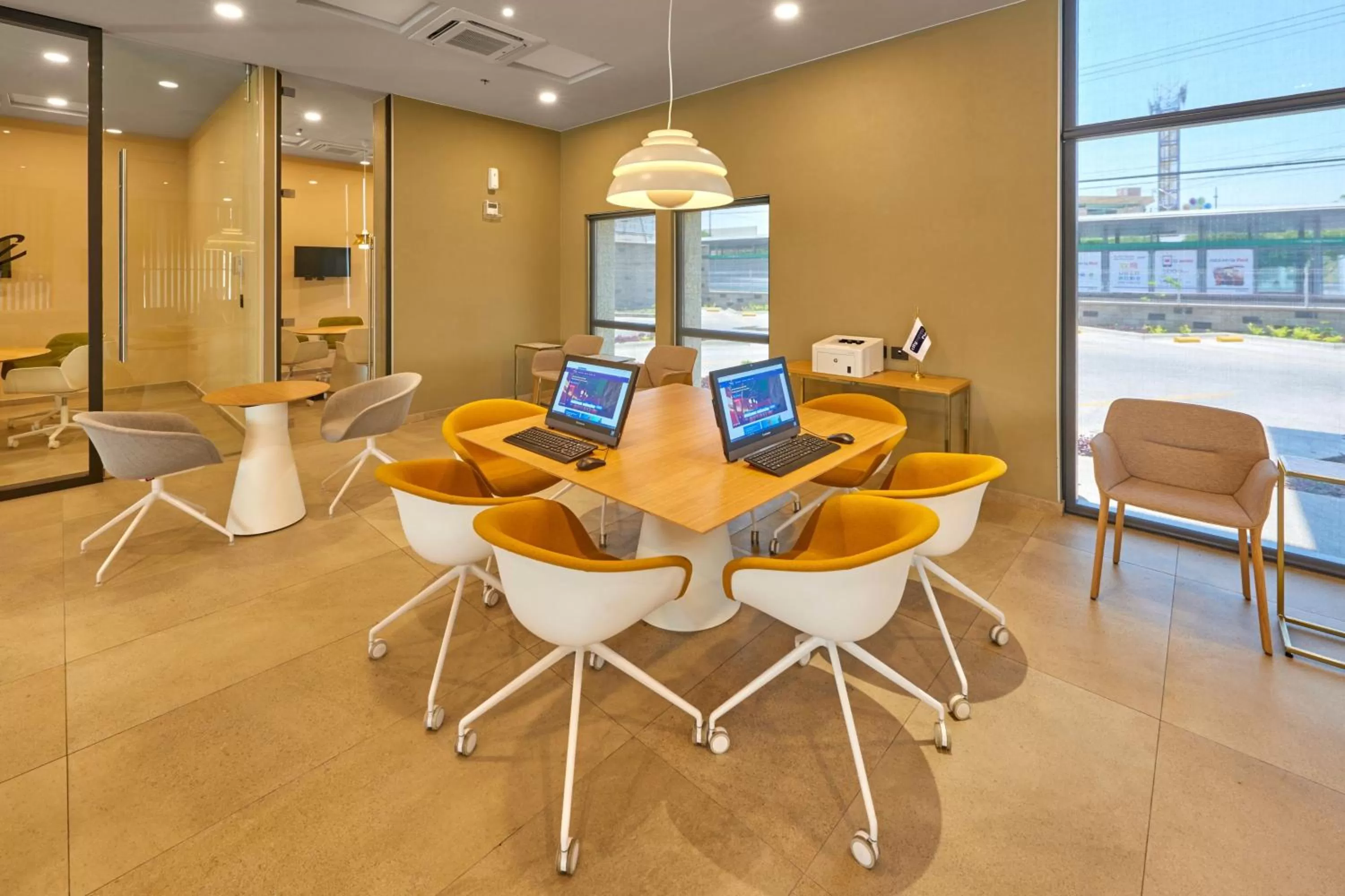 Other in City Express Plus by Marriott Leon Centro de Convenciones