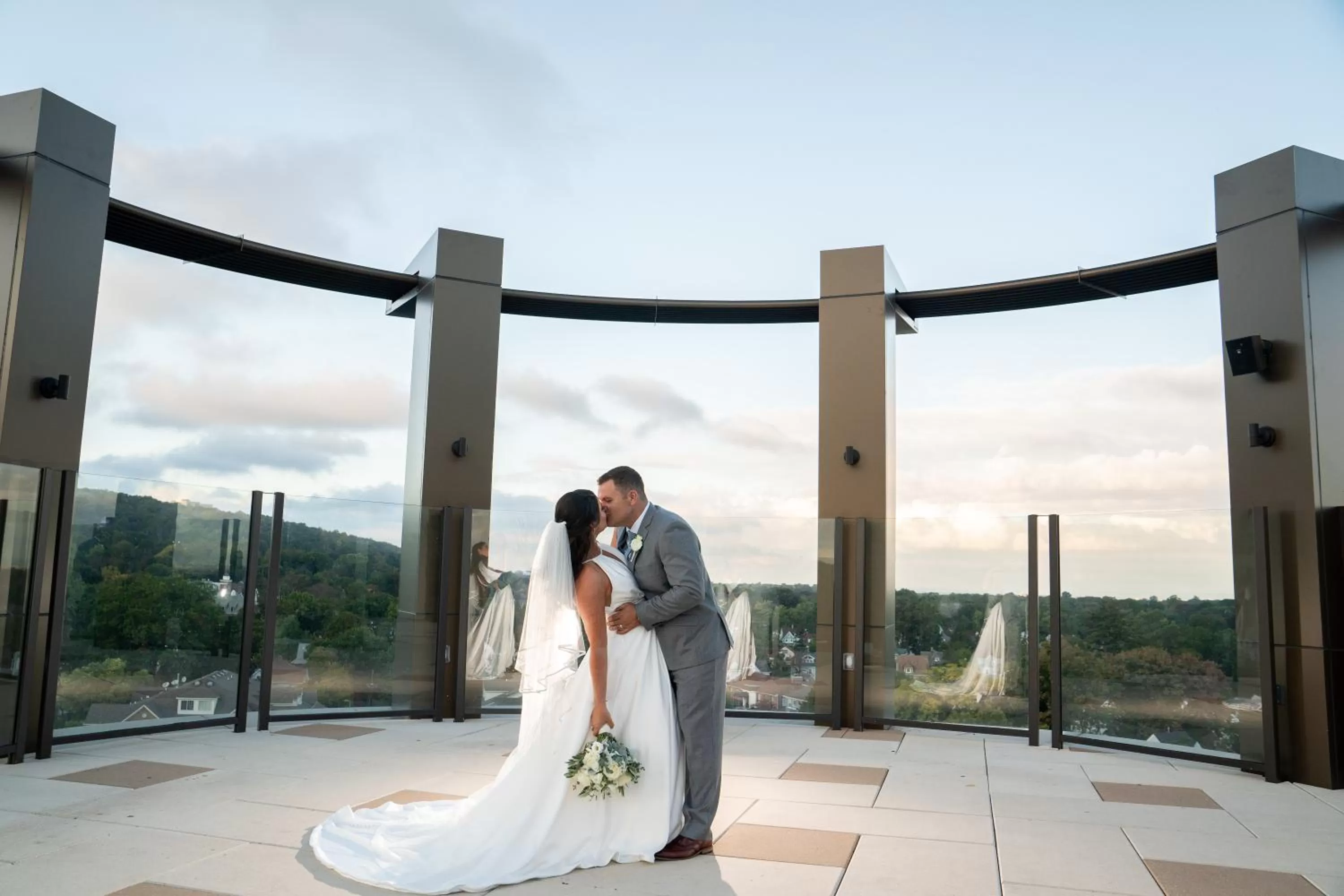Balcony/Terrace in The MC, Autograph Collection