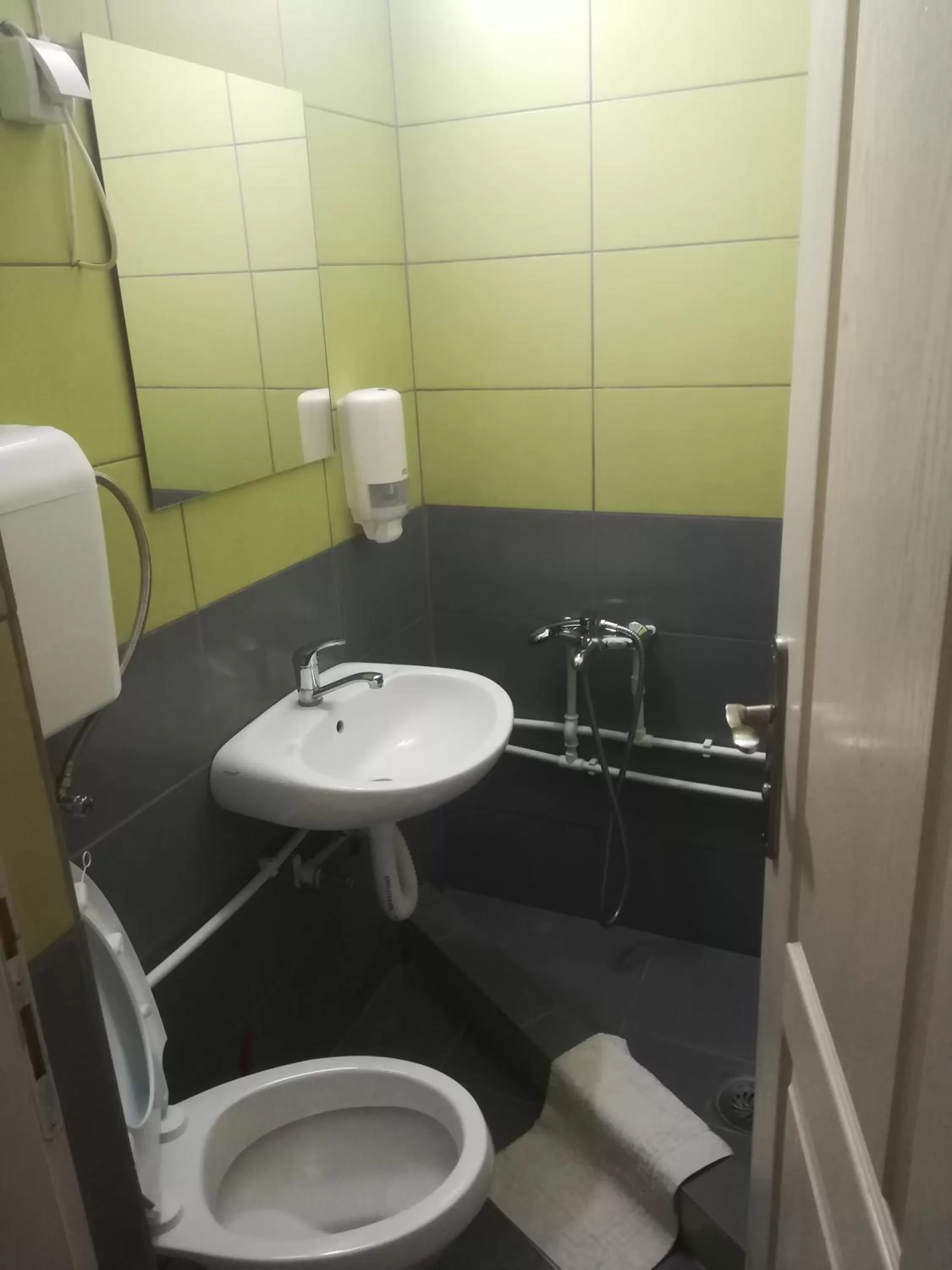 Etno selo Vile Jefimija, selo Preobrazenje, Vranje