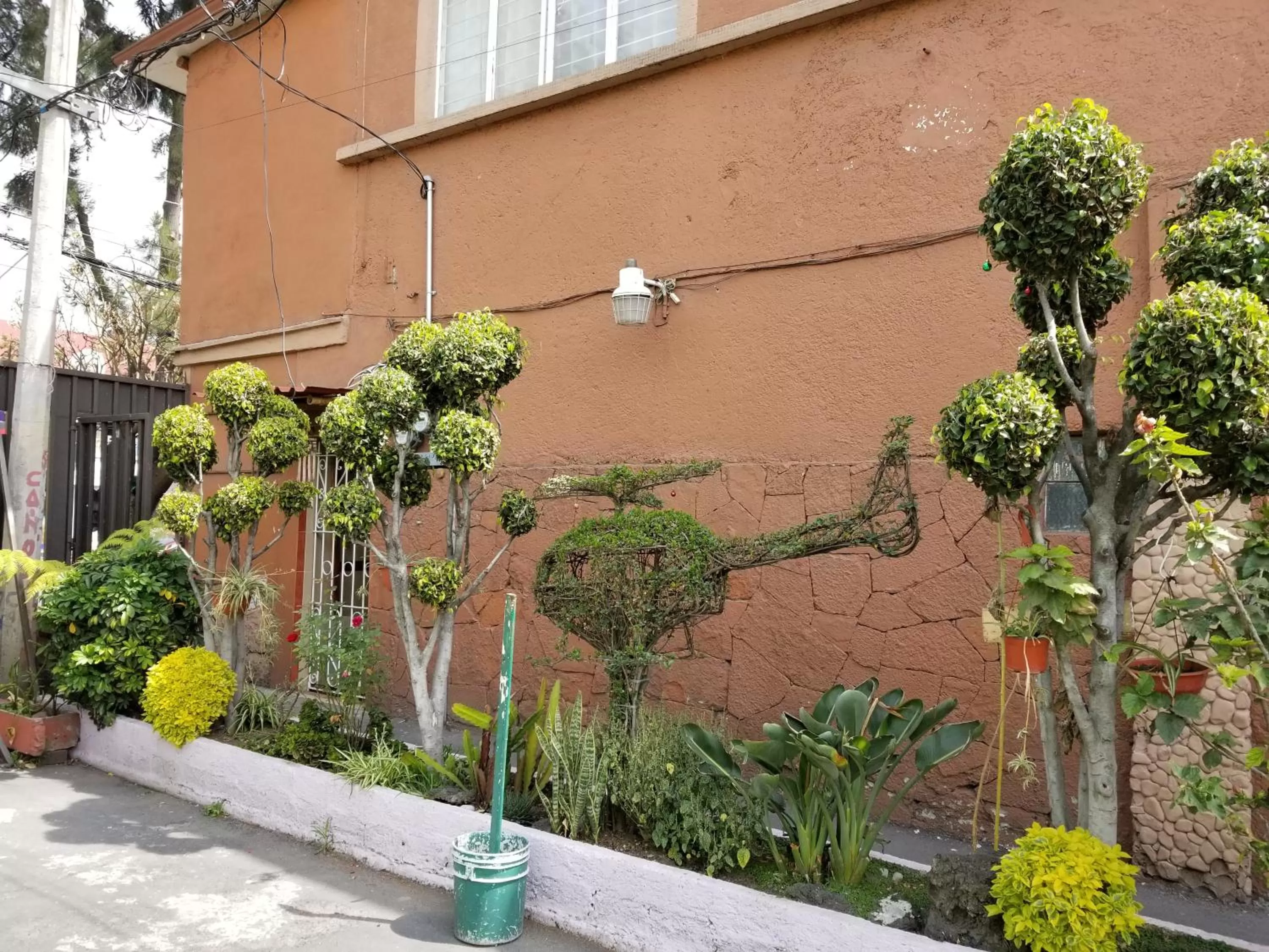 Neighbourhood in Casa Q BnB