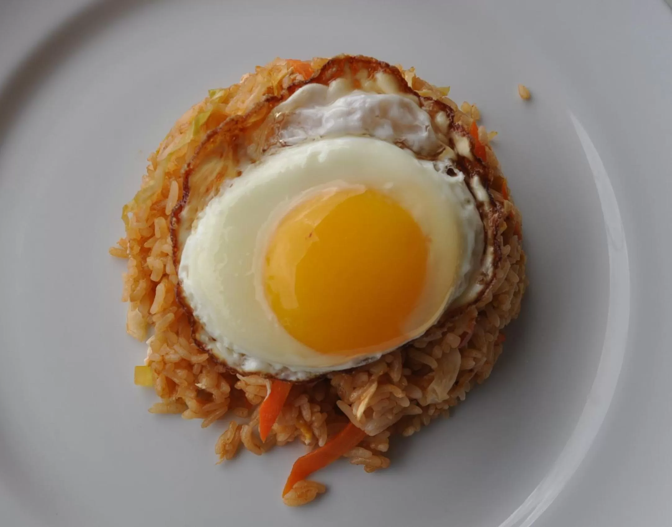 Continental breakfast in Ocean Terrace Suite And Spa Luxury