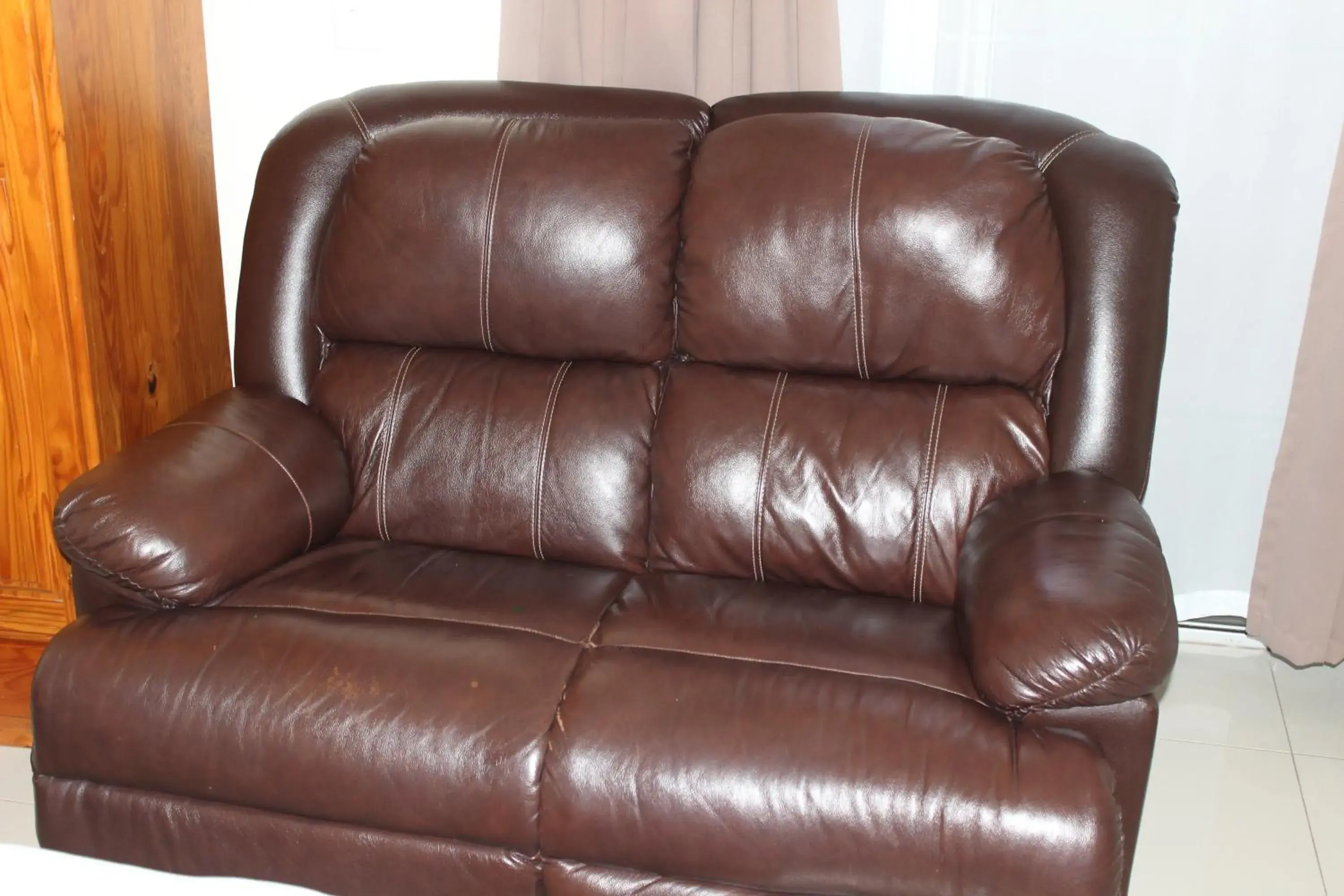 Comfort Twin Room in Purple Olive Guest House Comfort Twin Room in Purple Olive Guest House