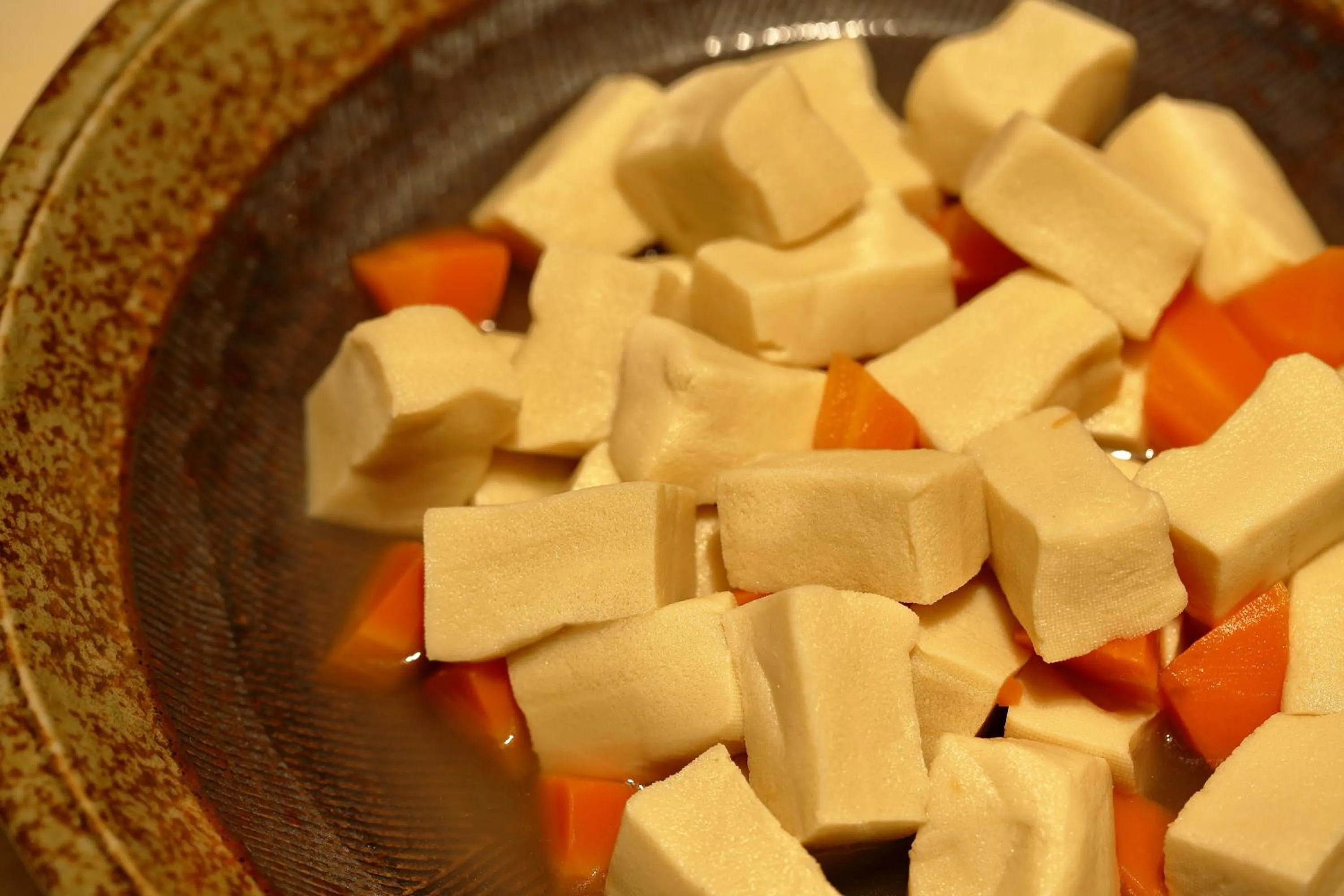 Food close-up in Hotel Monte Hermana Kobe Amalie