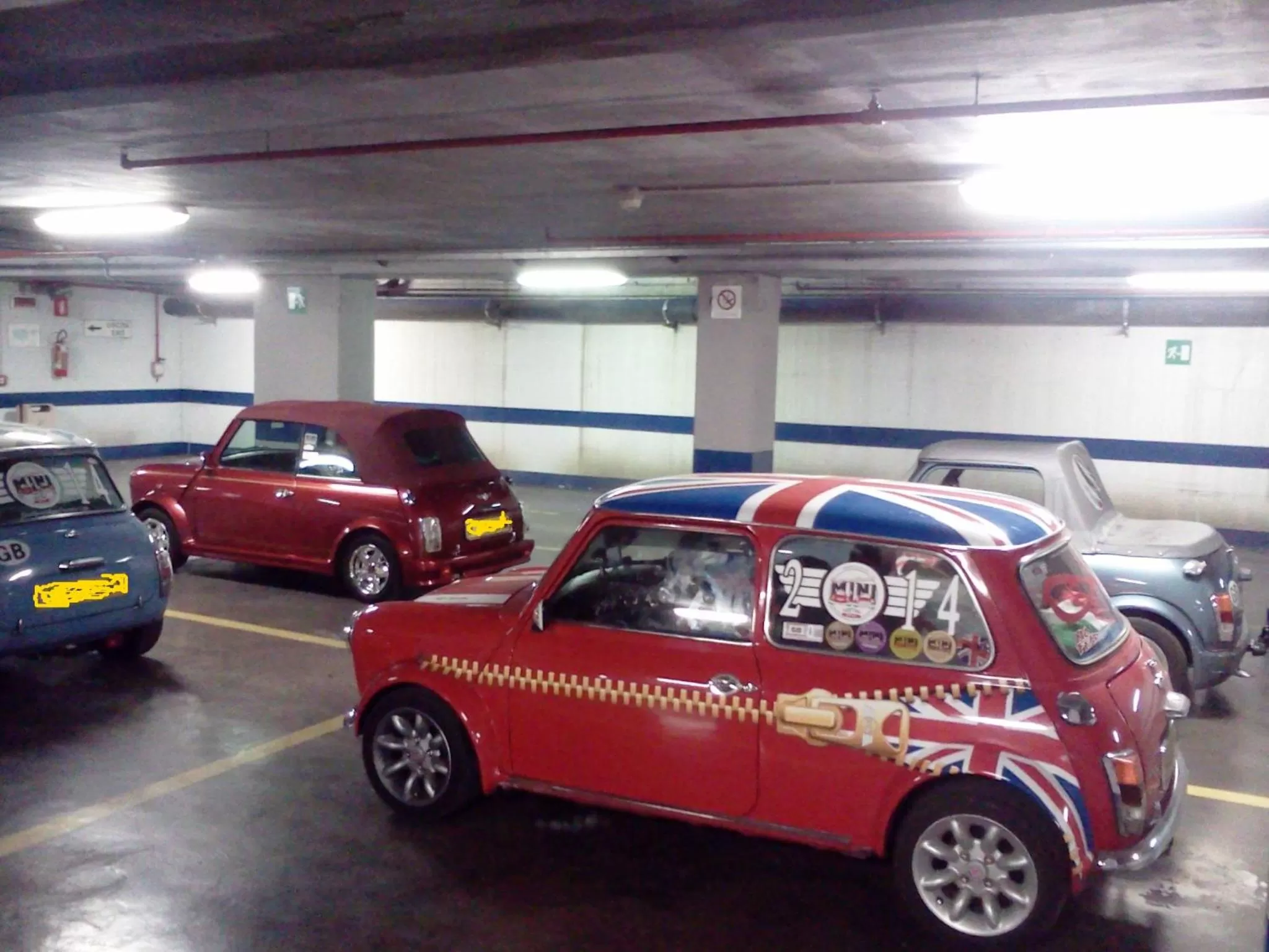 Other in Pacific Hotel Fortino