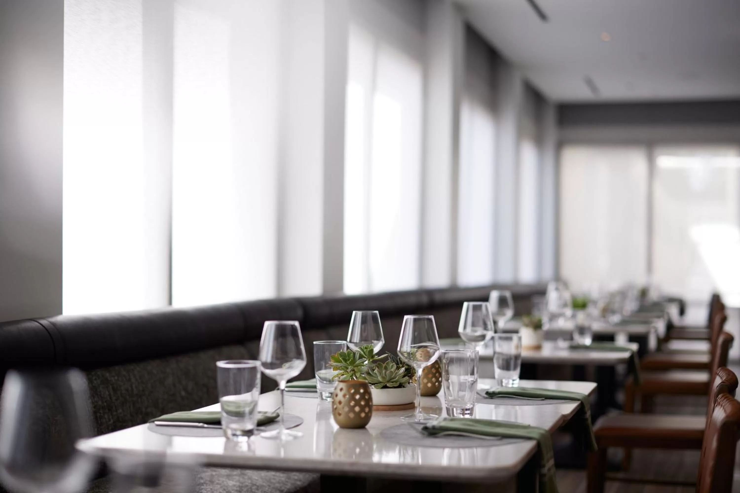 Restaurant/places to eat in Austin Marriott South