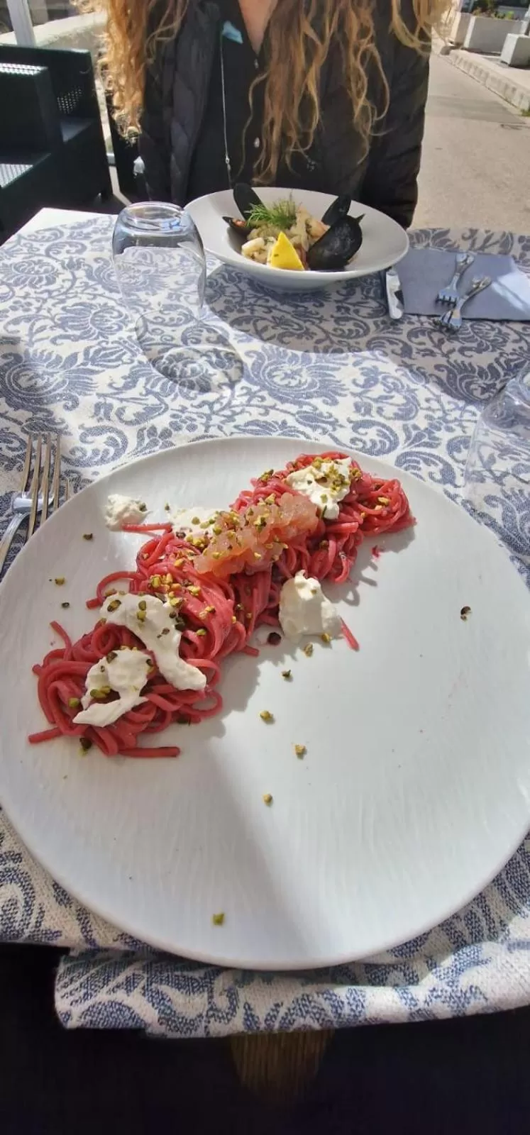 Hotel Profumo Di Mare