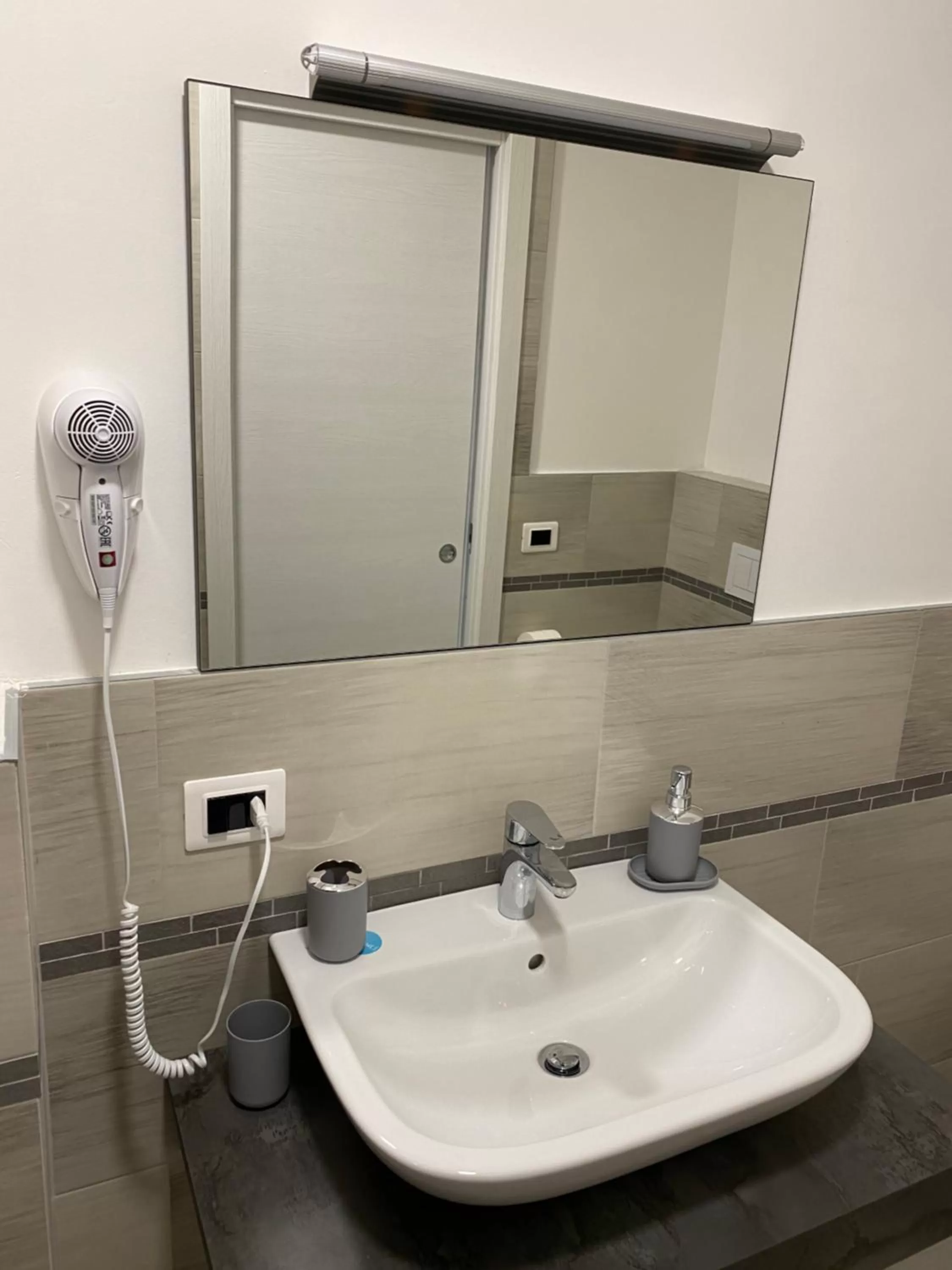 Siclari B&B-Rooms&Suite