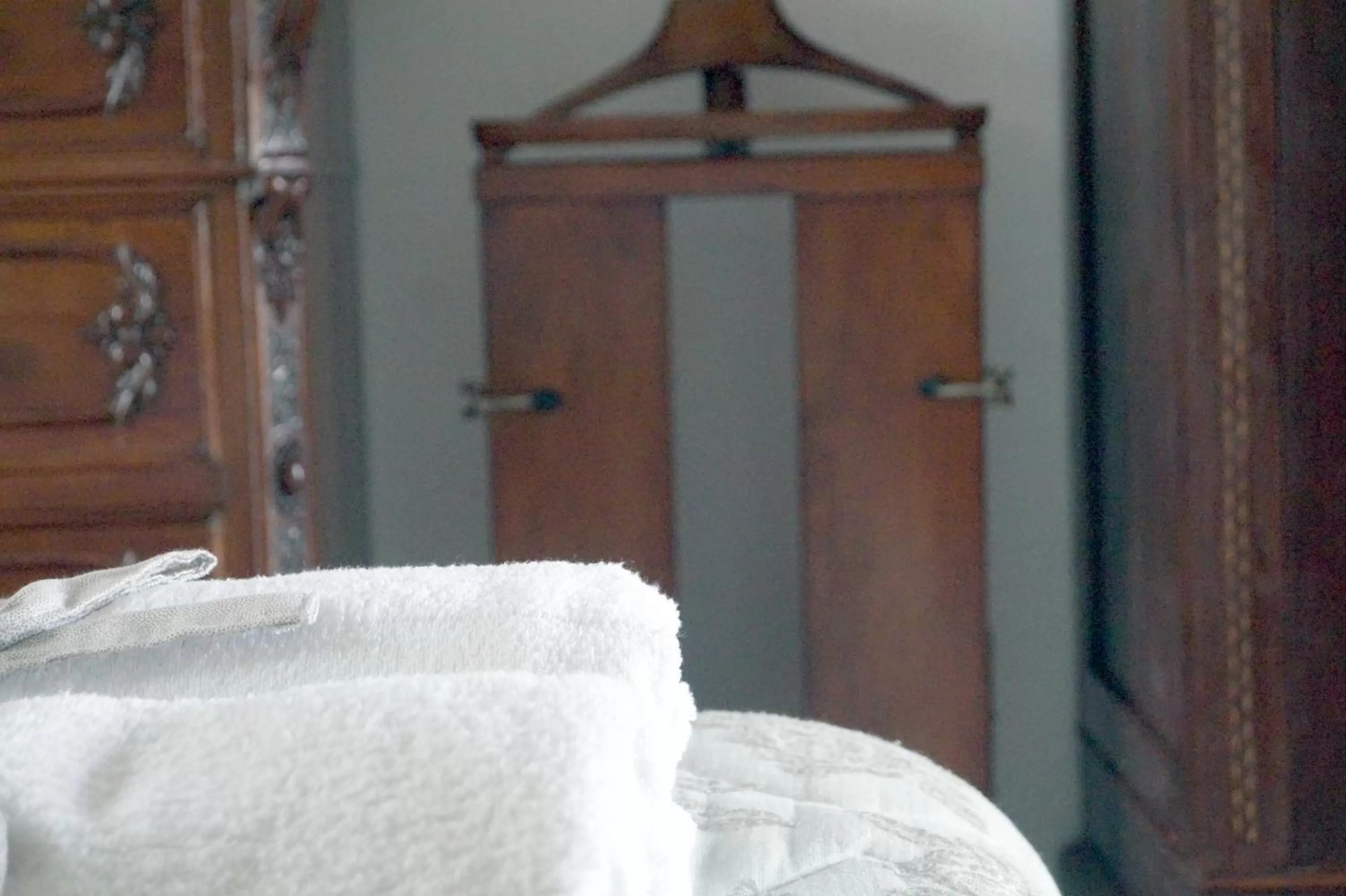 Bedroom, Bed in B&b Sant'Agata