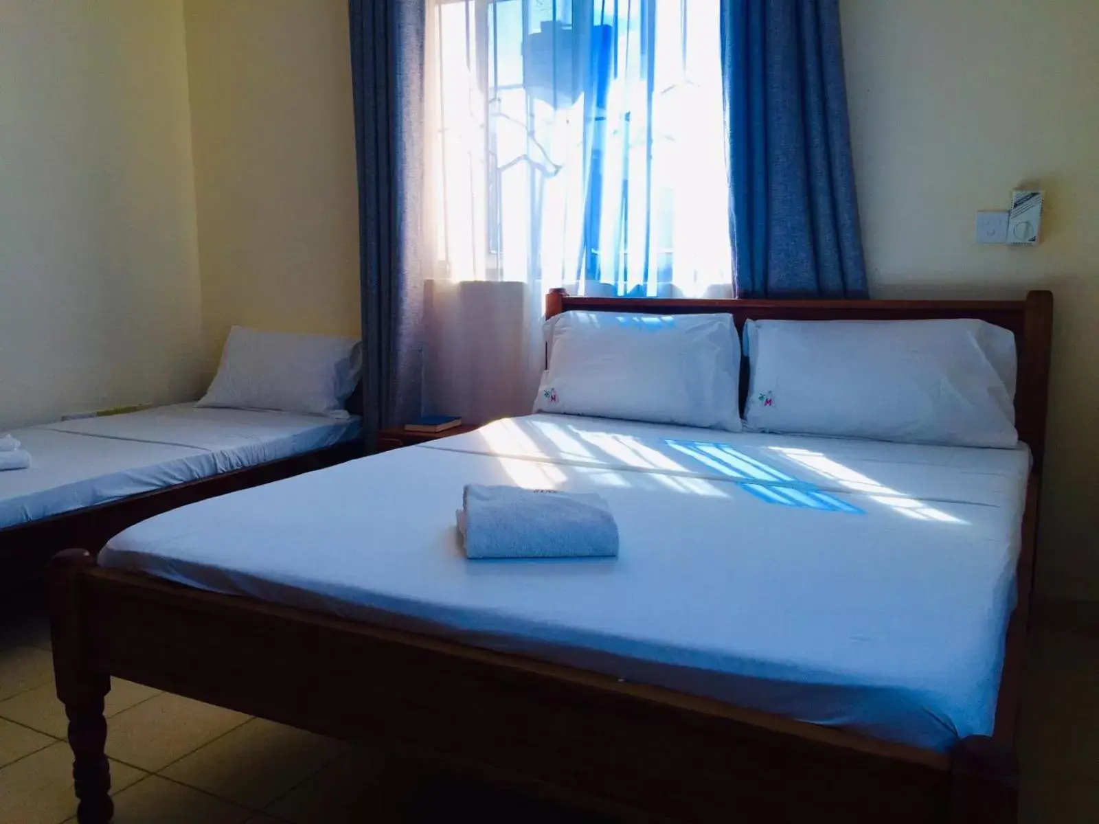 Penthouse Apartment in Merry Villa Hotel & Apartments Penthouse Apartment in Merry Villa Hotel & Apartments