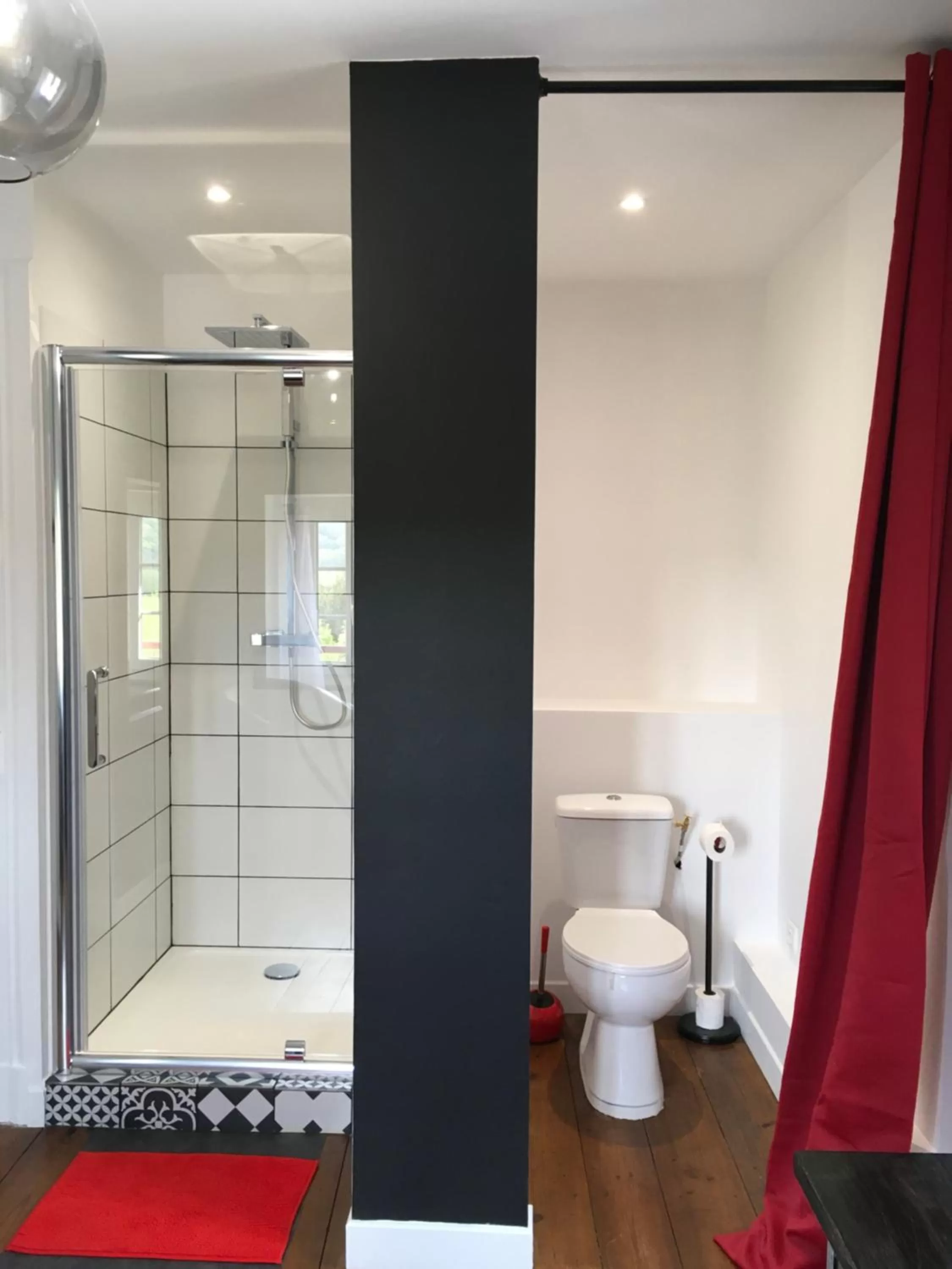 Chambres d'Hôtes Ene Gutizia