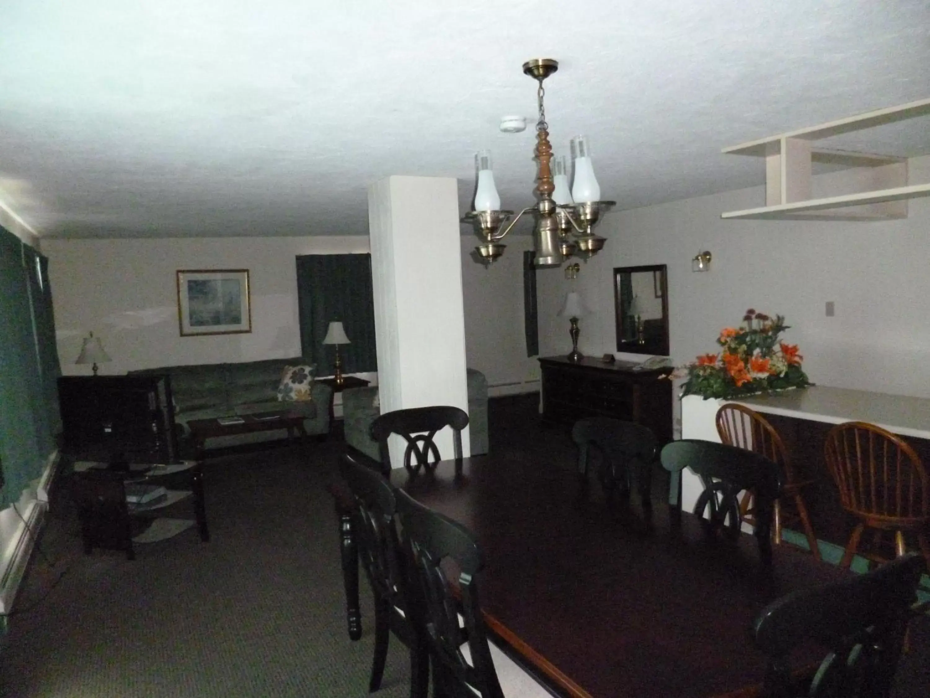 Mountainview Apartment in Stowe Motel & Snowdrift Mountainview Apartment in Stowe Motel & Snowdrift