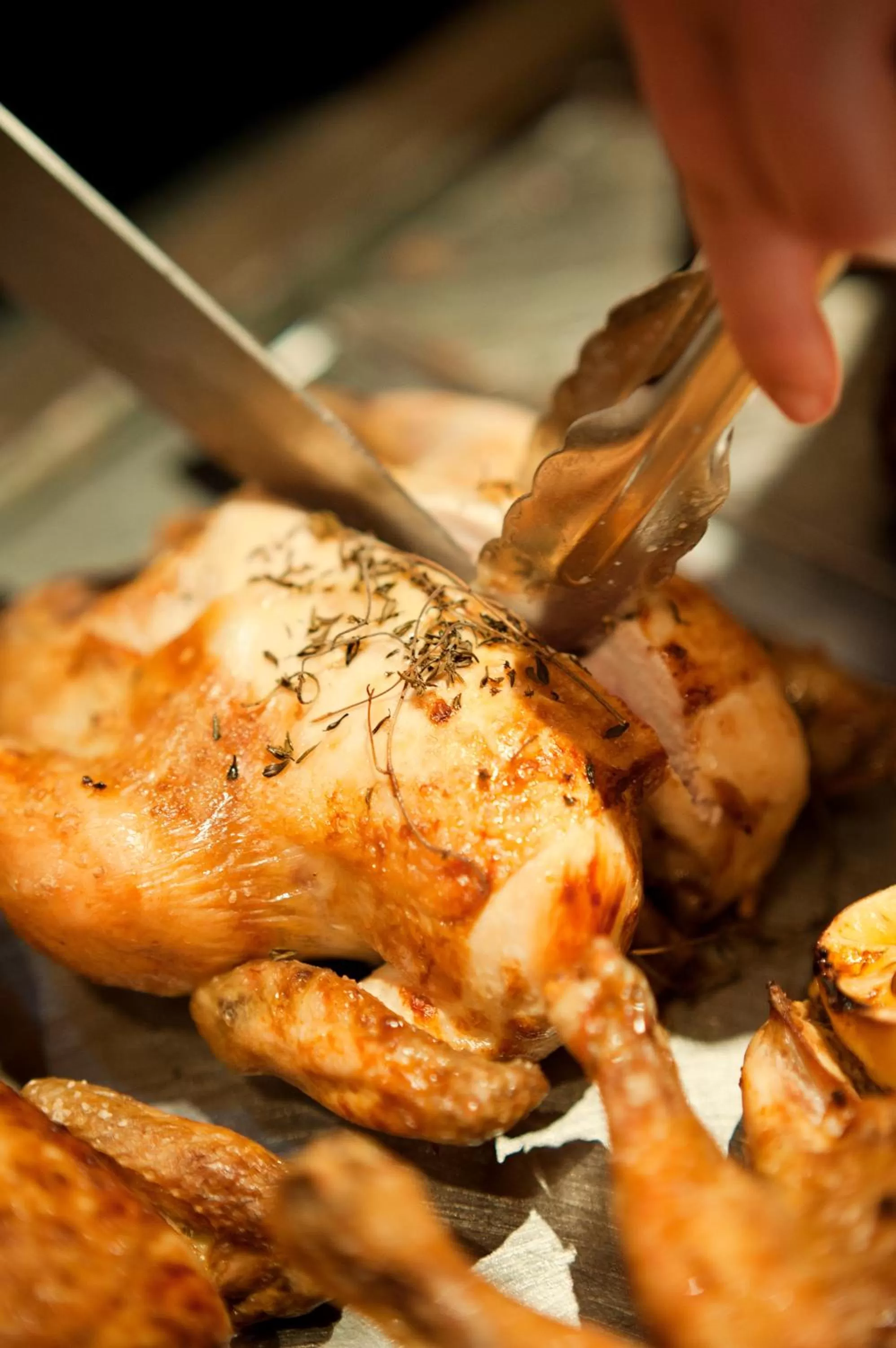 Food in Premier Splendid Inn Bayshore