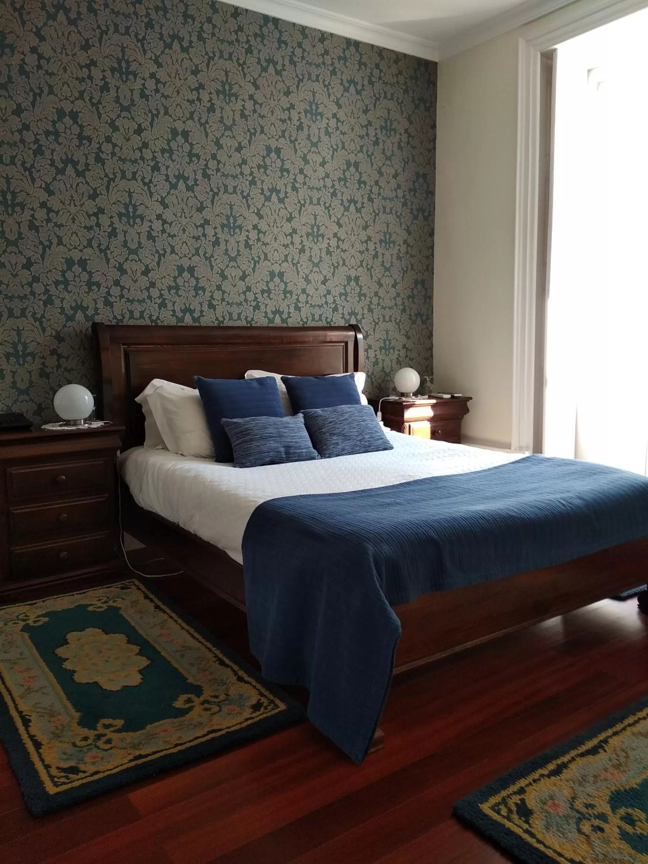 Bed in Quinta da Ermida - Turismo de Habitacao