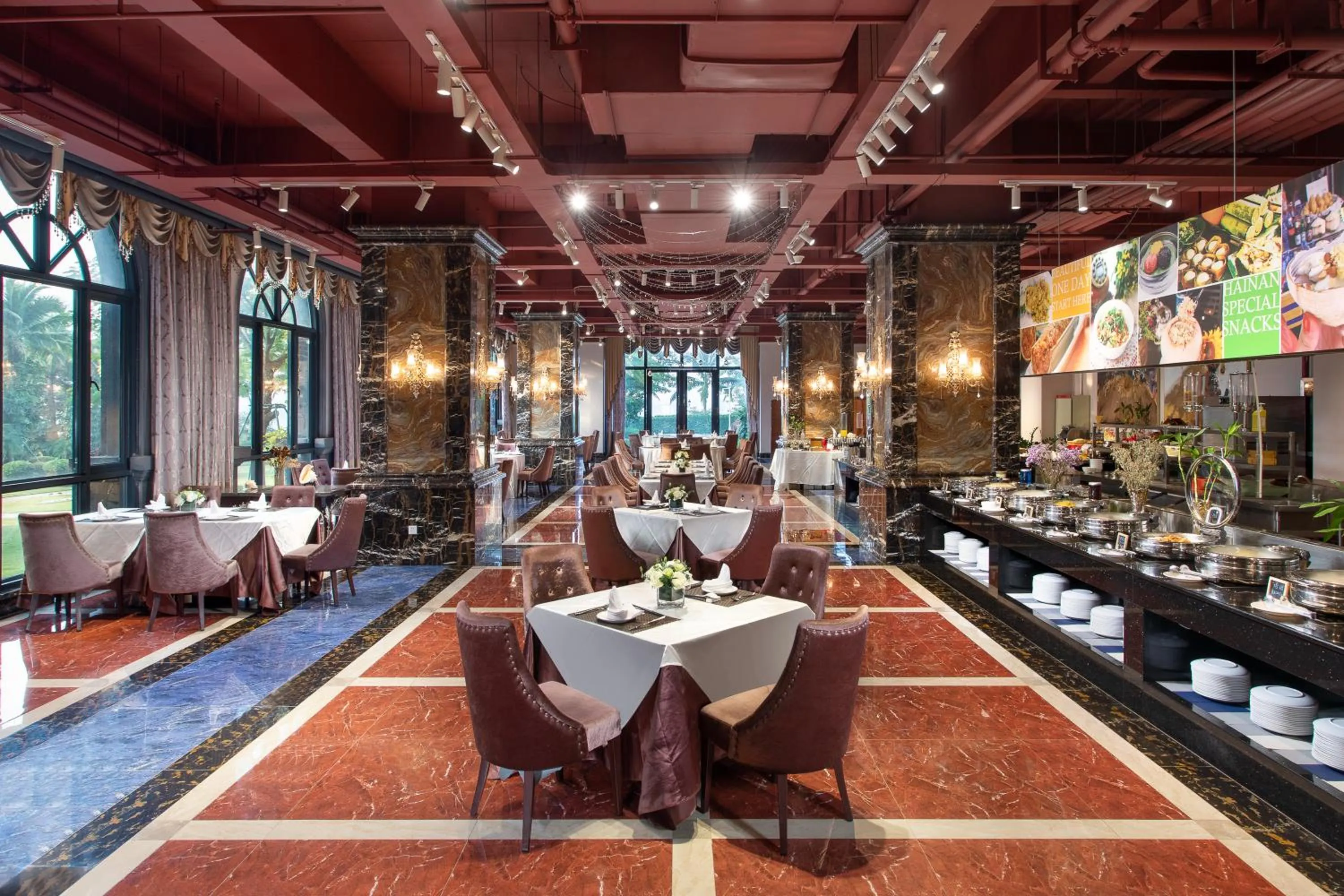 Wyndham Garden Haikou South