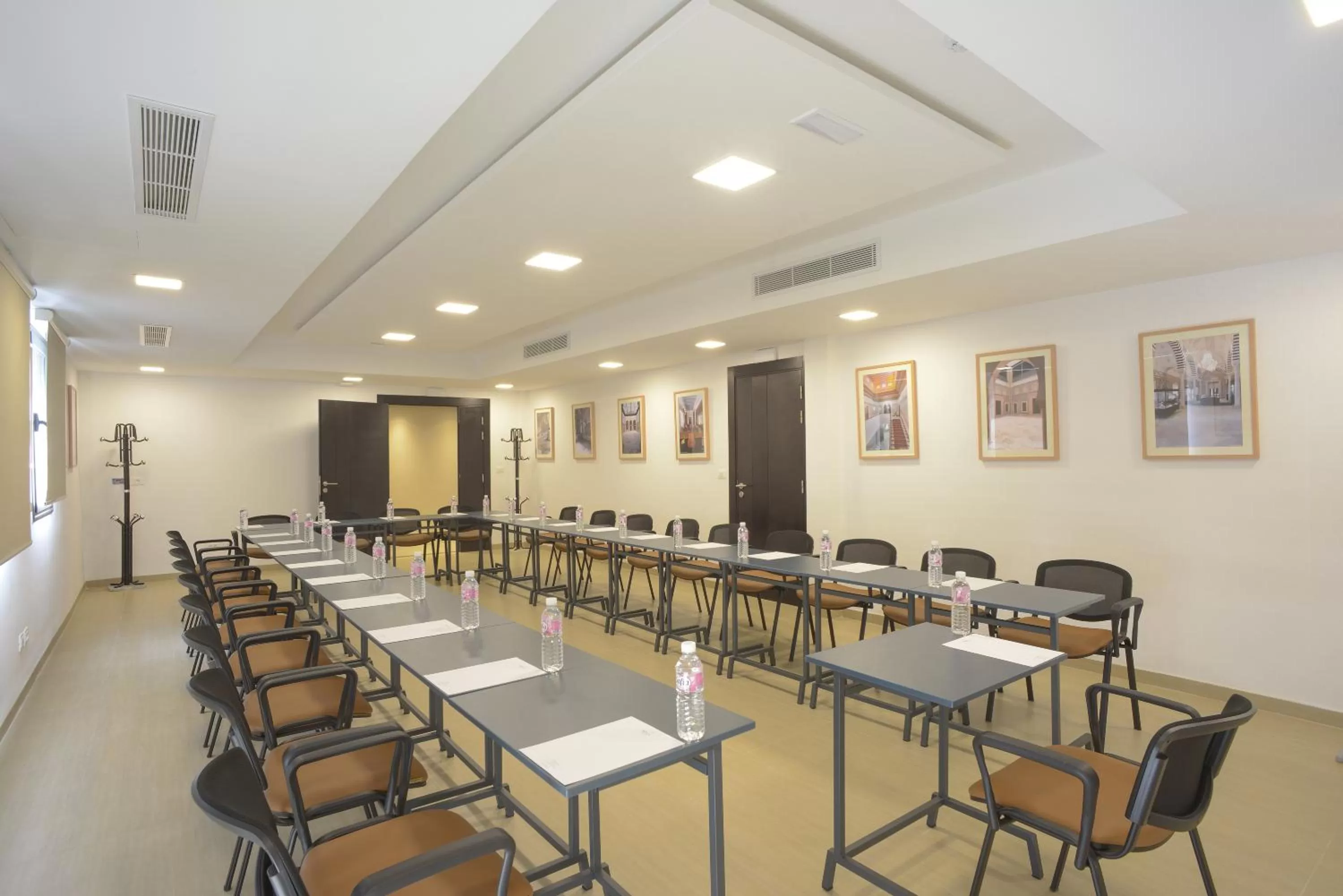 Meeting/conference room in MAIA HOTEL SUITES