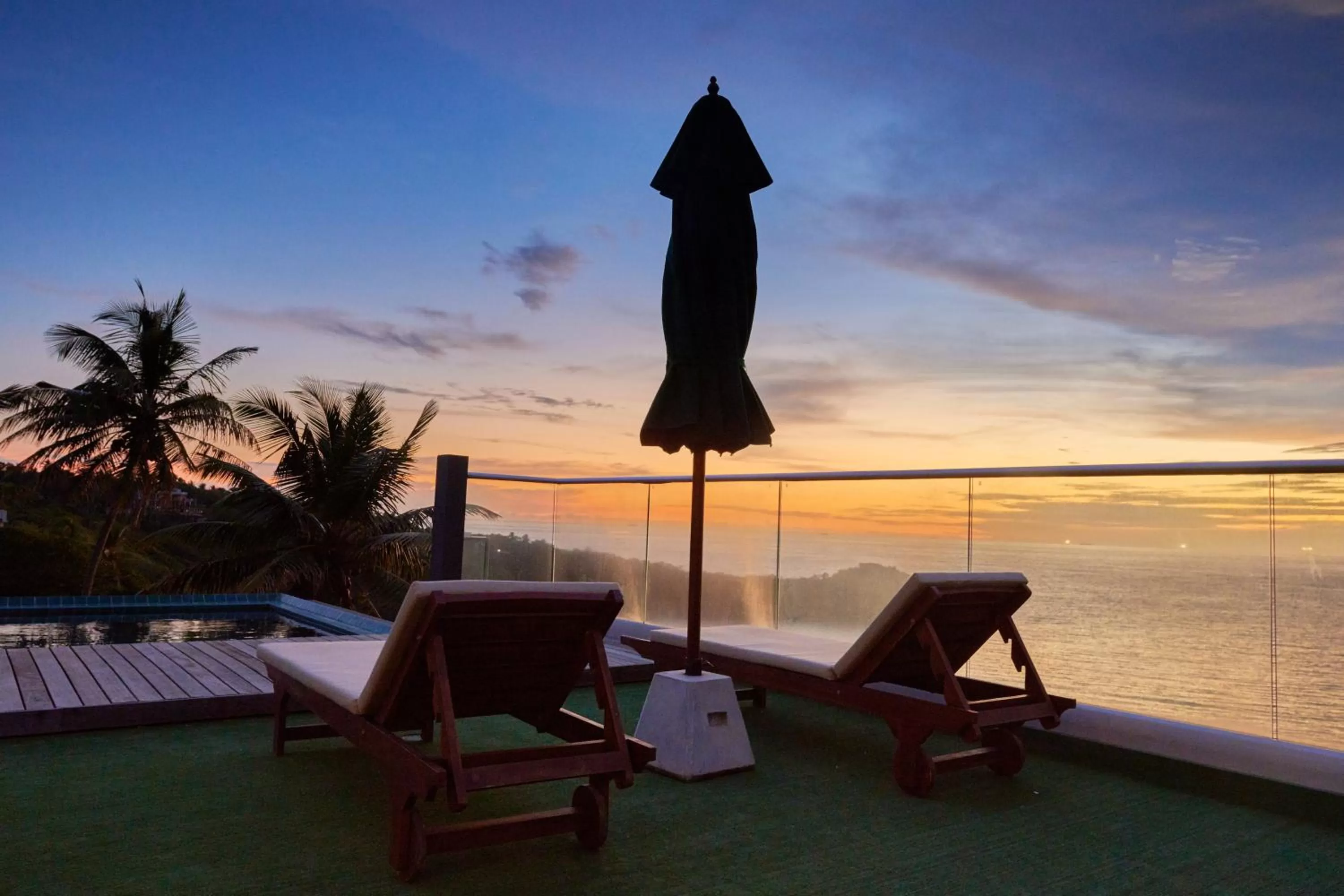 Restaurant/places to eat in Agnus Unawatuna