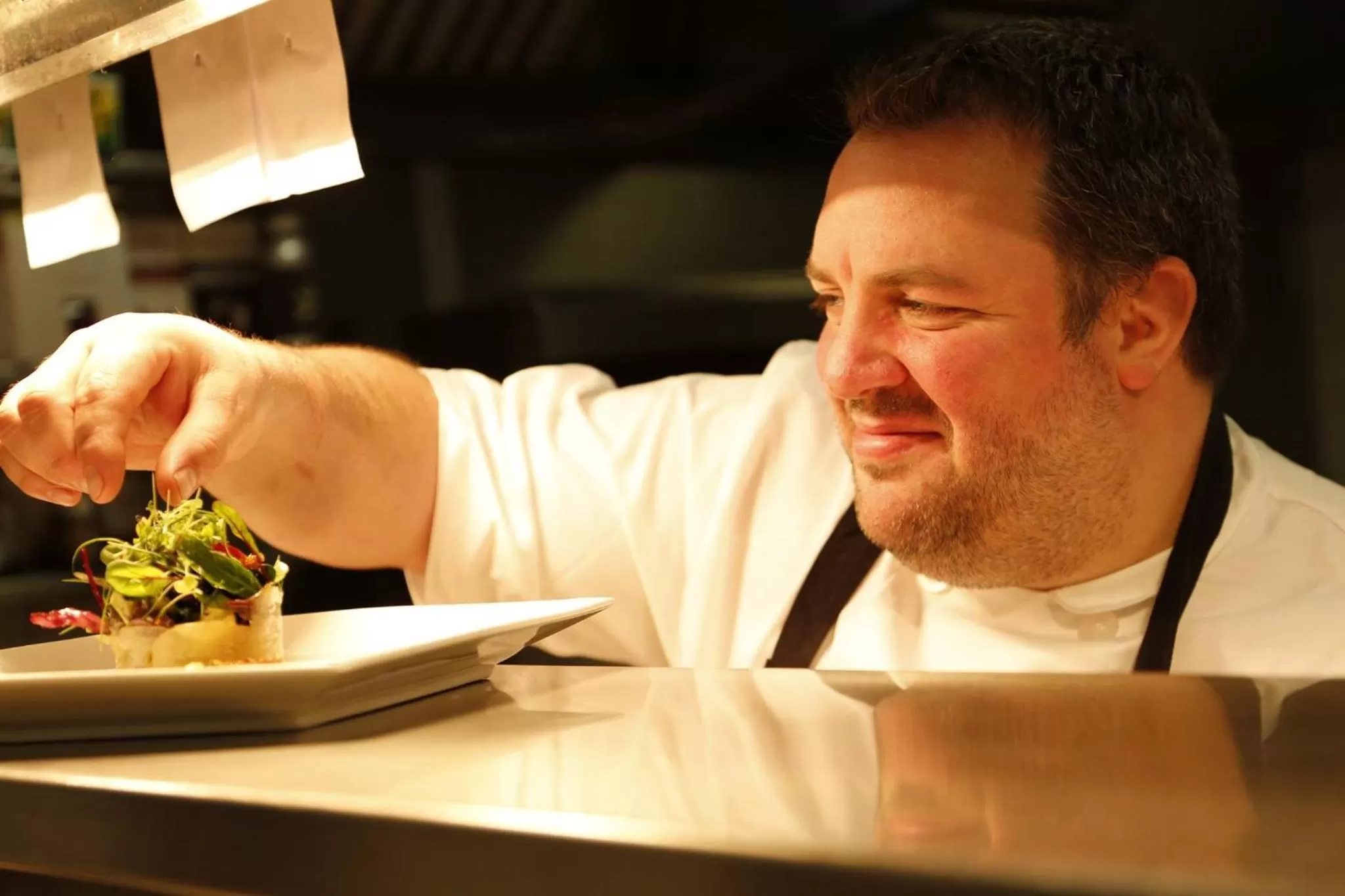 Staff in Lord Haldon Country Hotel, Sure Hotel Collection by Best Western