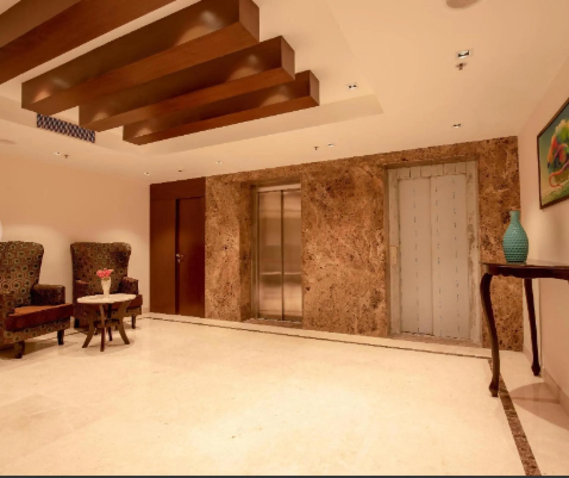 elevator in Nio By Tarika, Sector-1, Noida