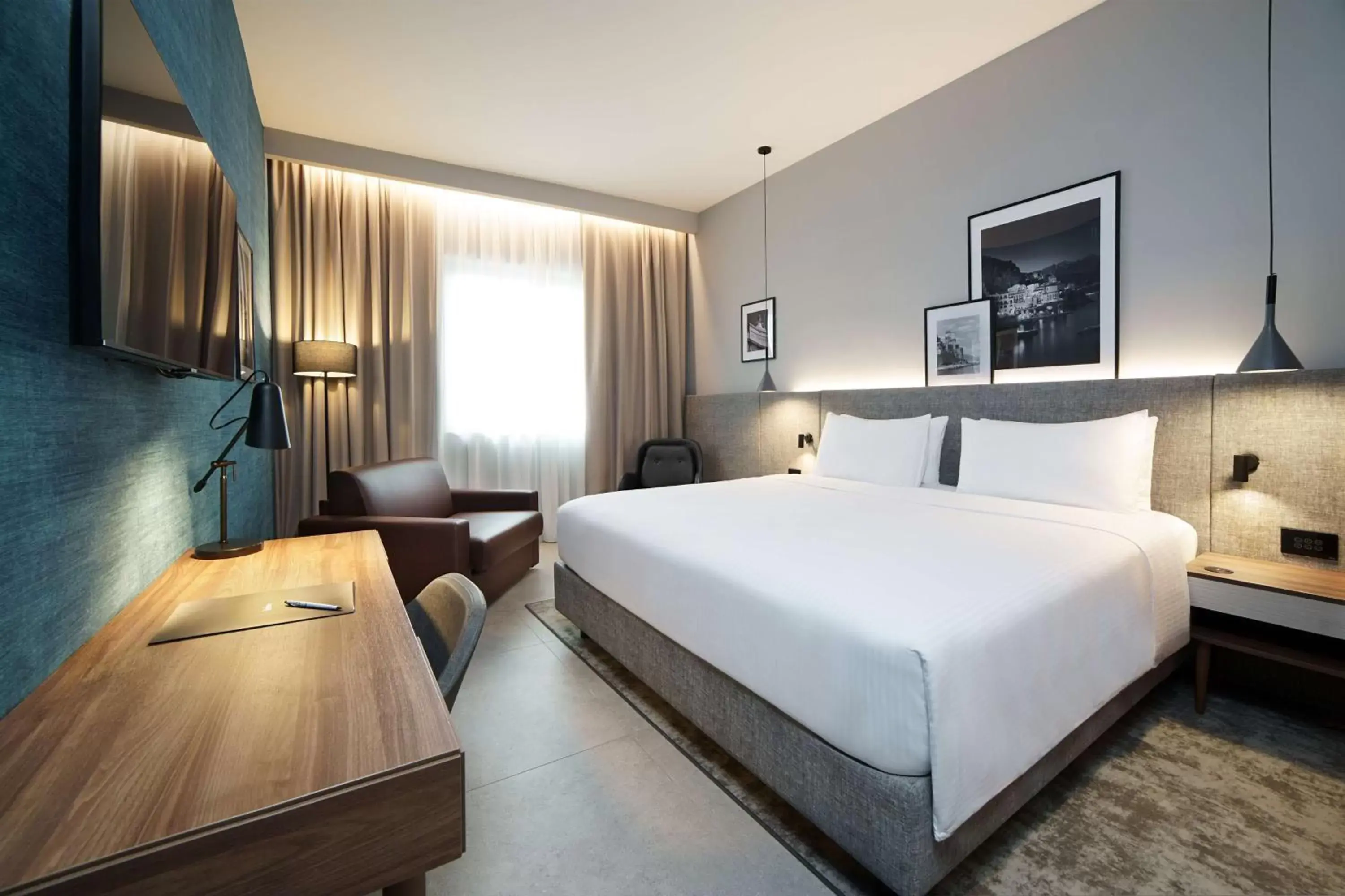 Premium Room in Radisson Hotel Nola Naples Premium Room in Radisson Hotel Nola Naples