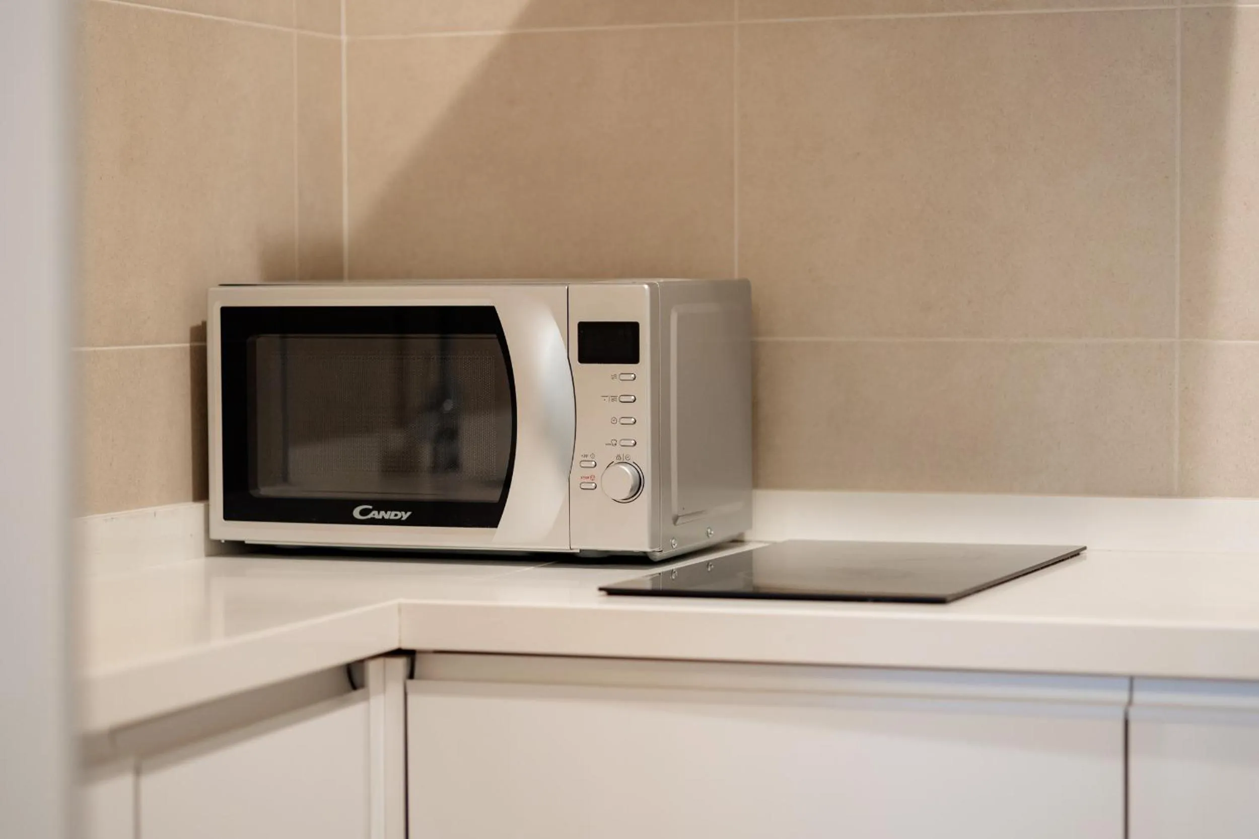 Apartamentos Debambú