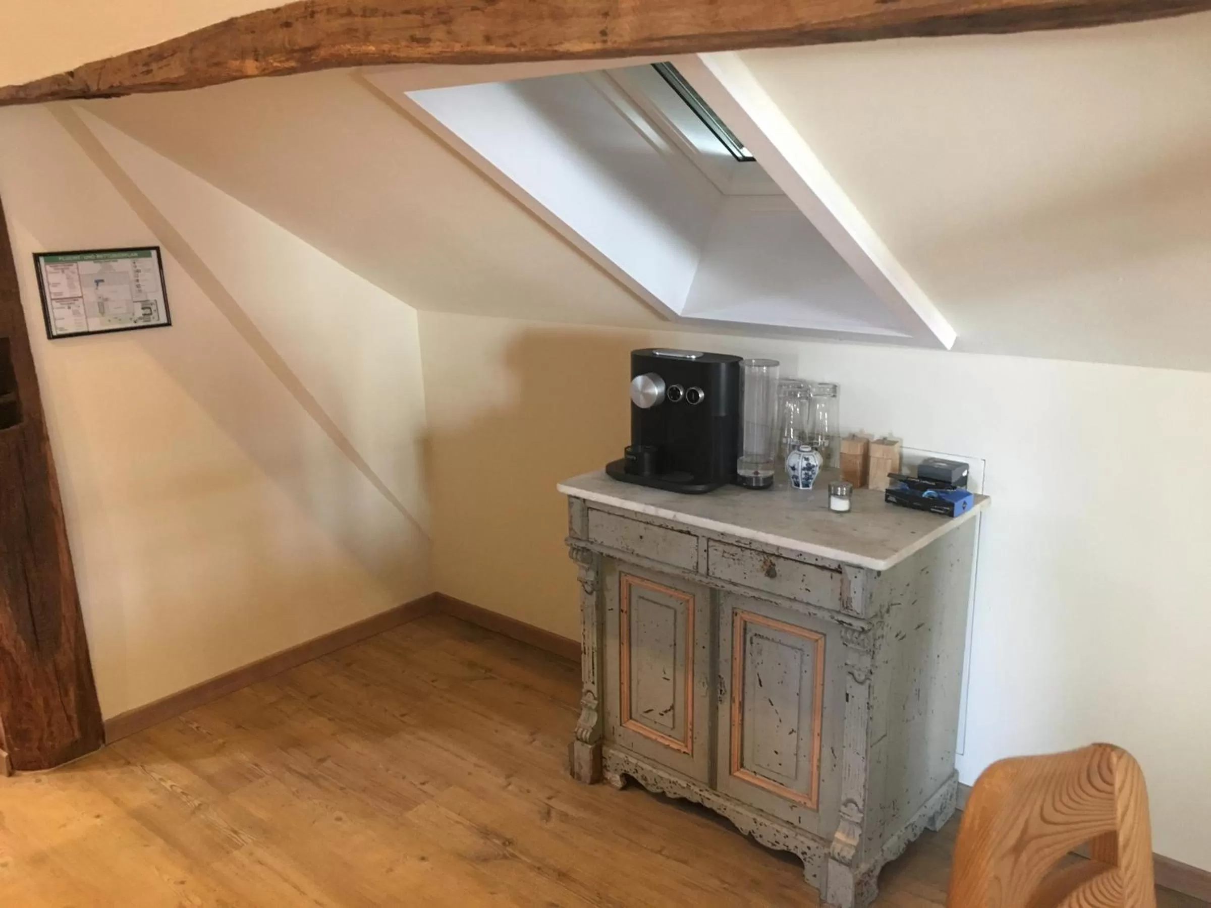 Other, Kitchen/Kitchenette in Gasthof zum Ochsen