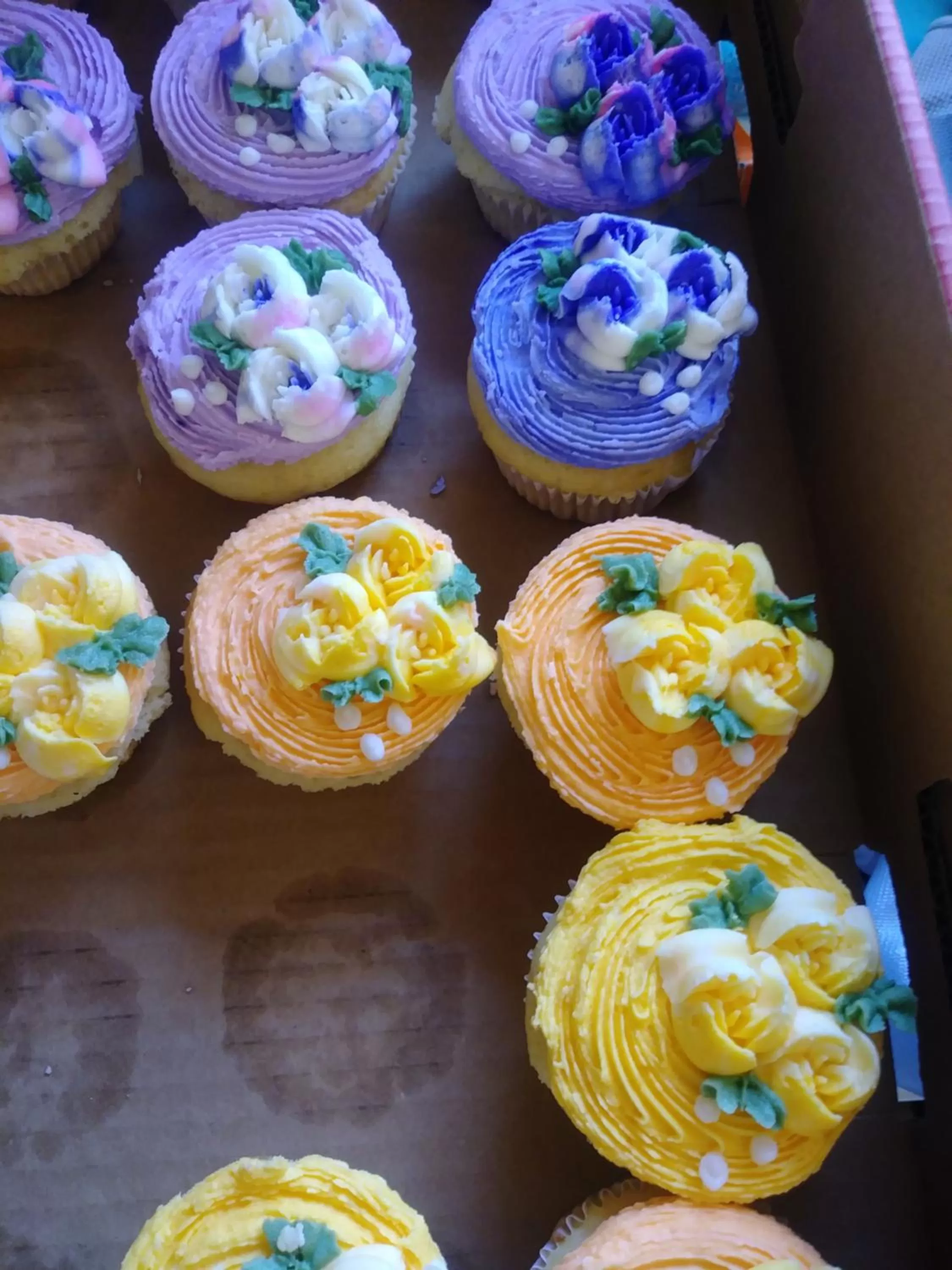 Food in Grey Gables Inn