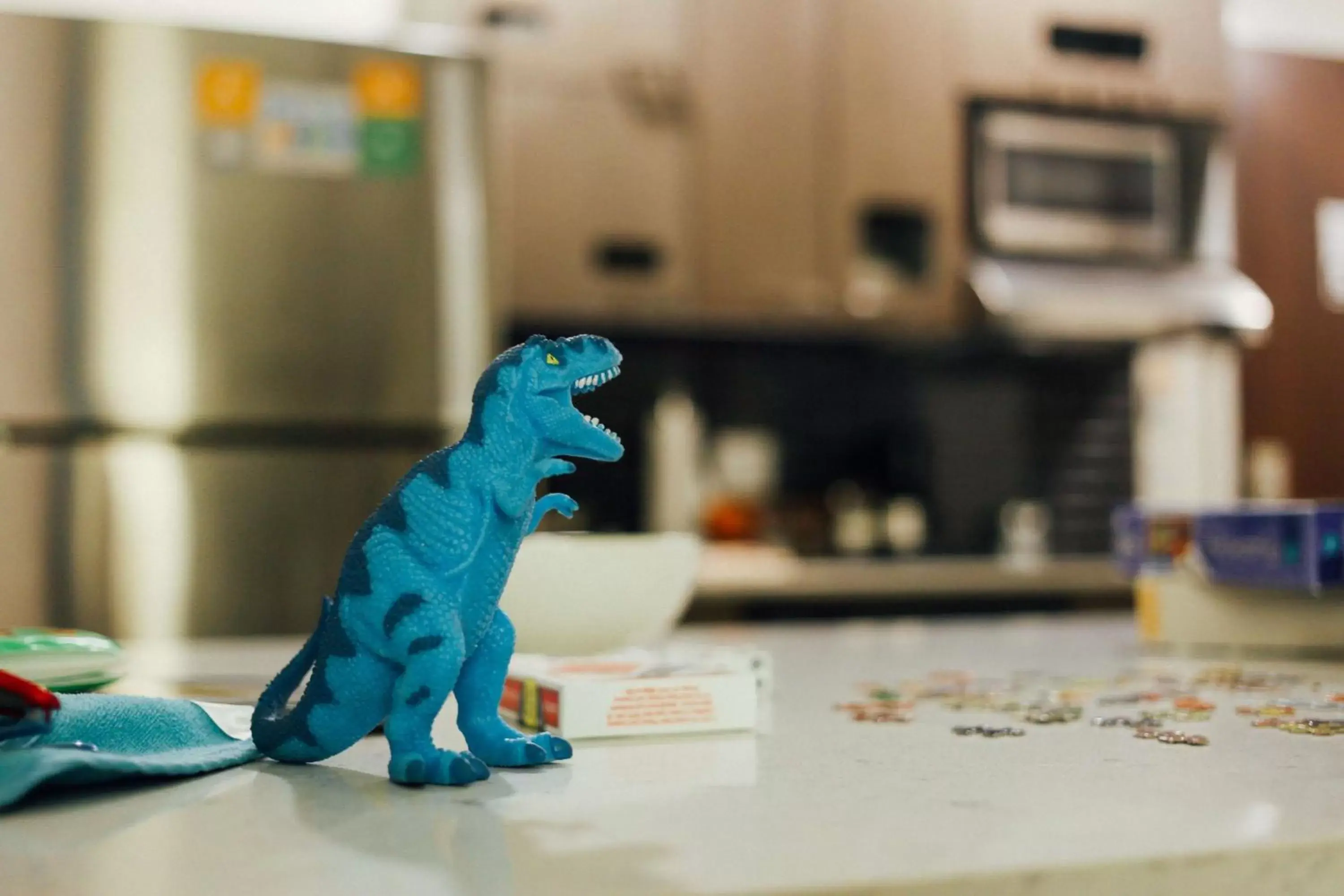 Studio Suite with Two Queen Beds, Sofa Bed and Kitchen in Hyatt House Indianapolis Fishers Studio Suite with Two Queen Beds, Sofa Bed and Kitchen in Hyatt House Indianapolis Fishers