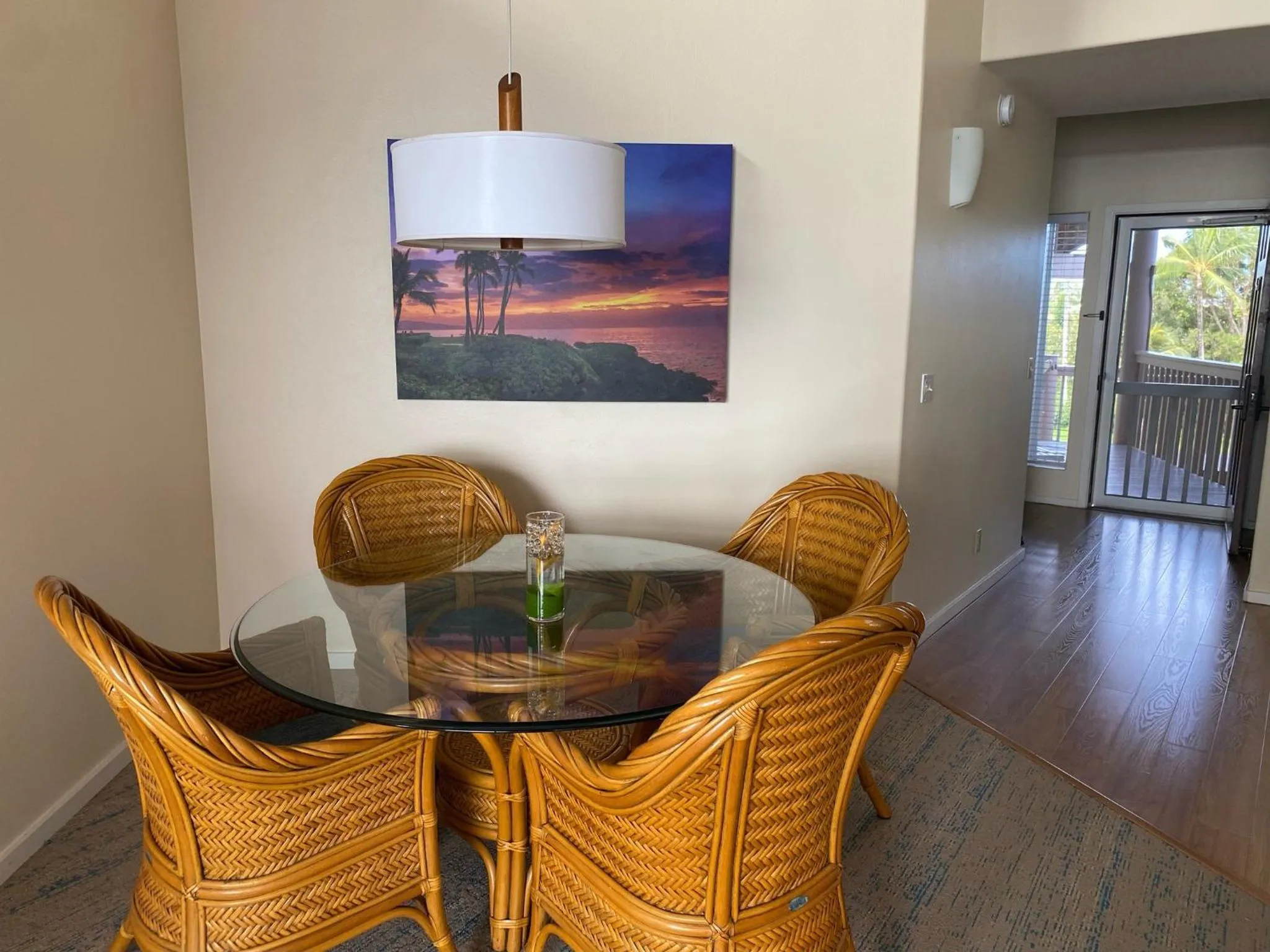 Restaurant/places to eat in Club Wyndham Shearwater