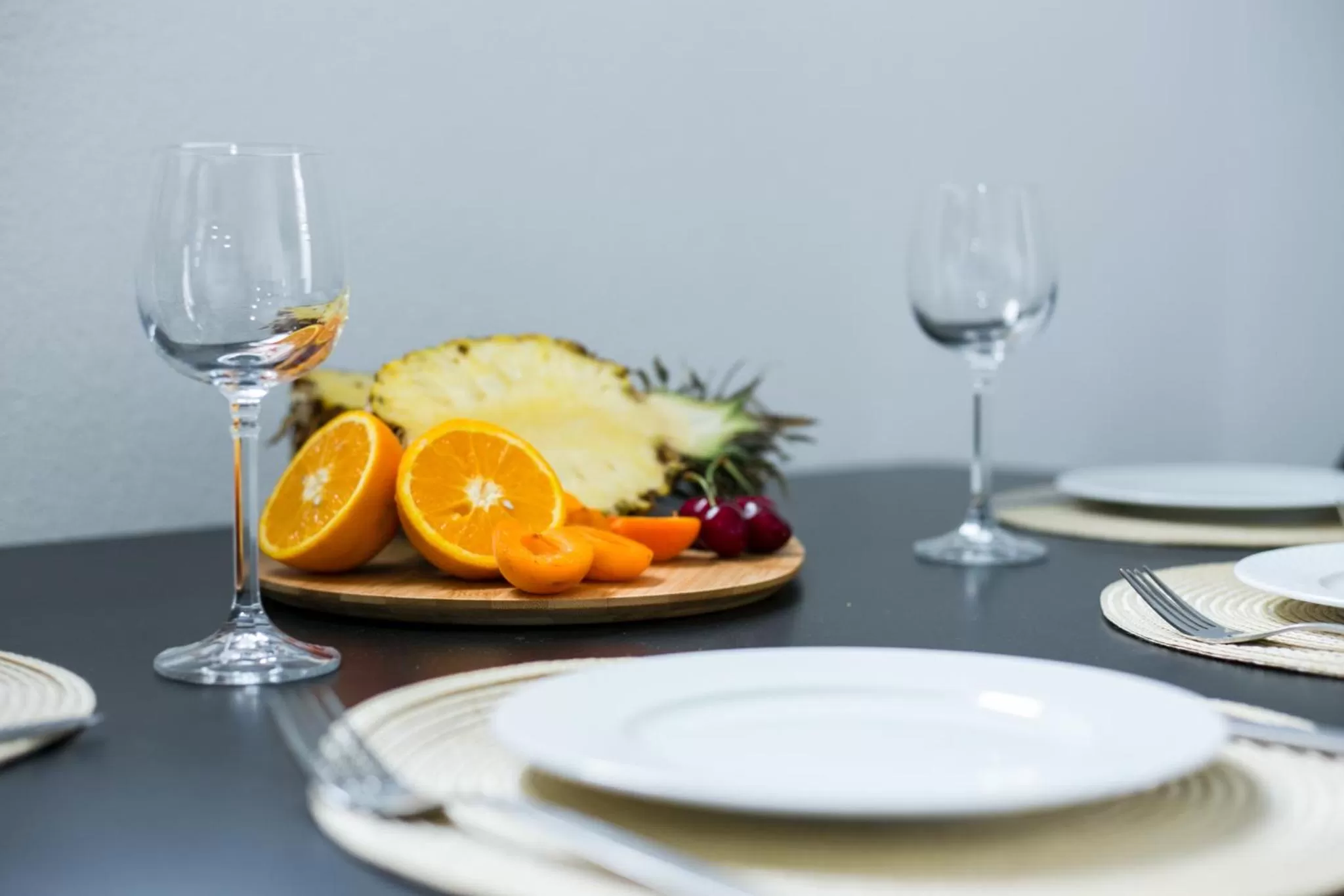 Anemos Luxury Apartments