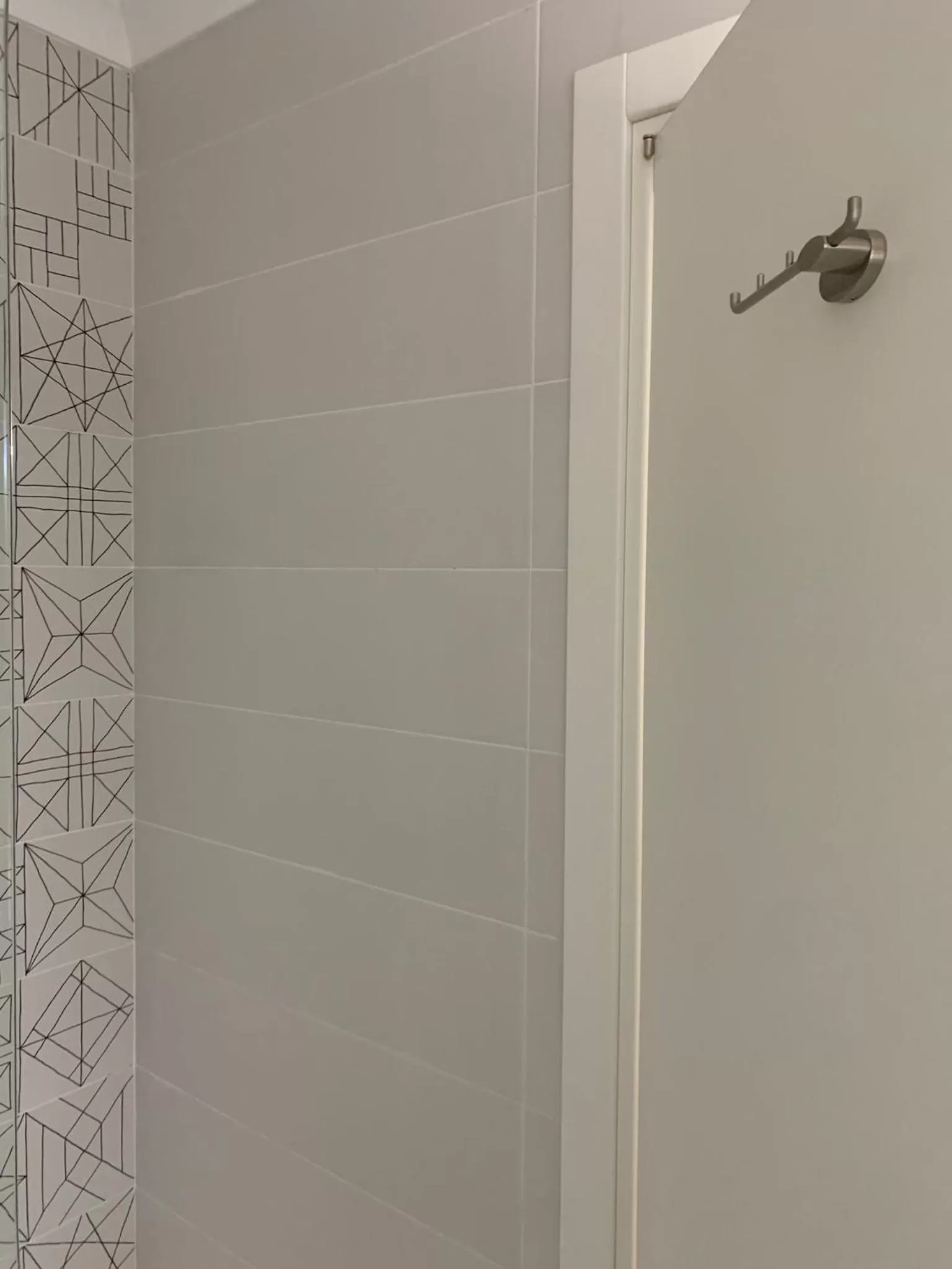 Bathroom in The G Hotel by JL