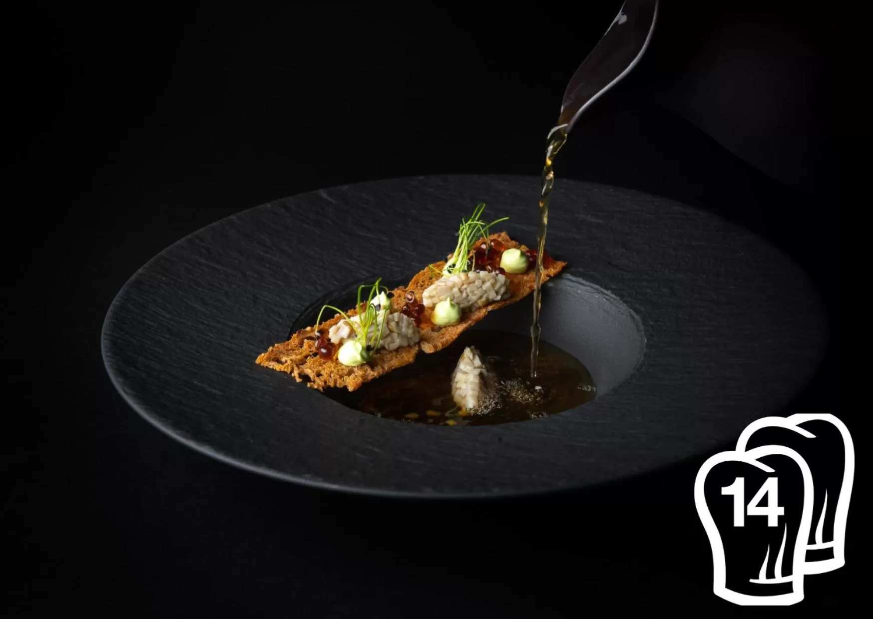 Food and drinks in Romantik Hotel Schweizerhof