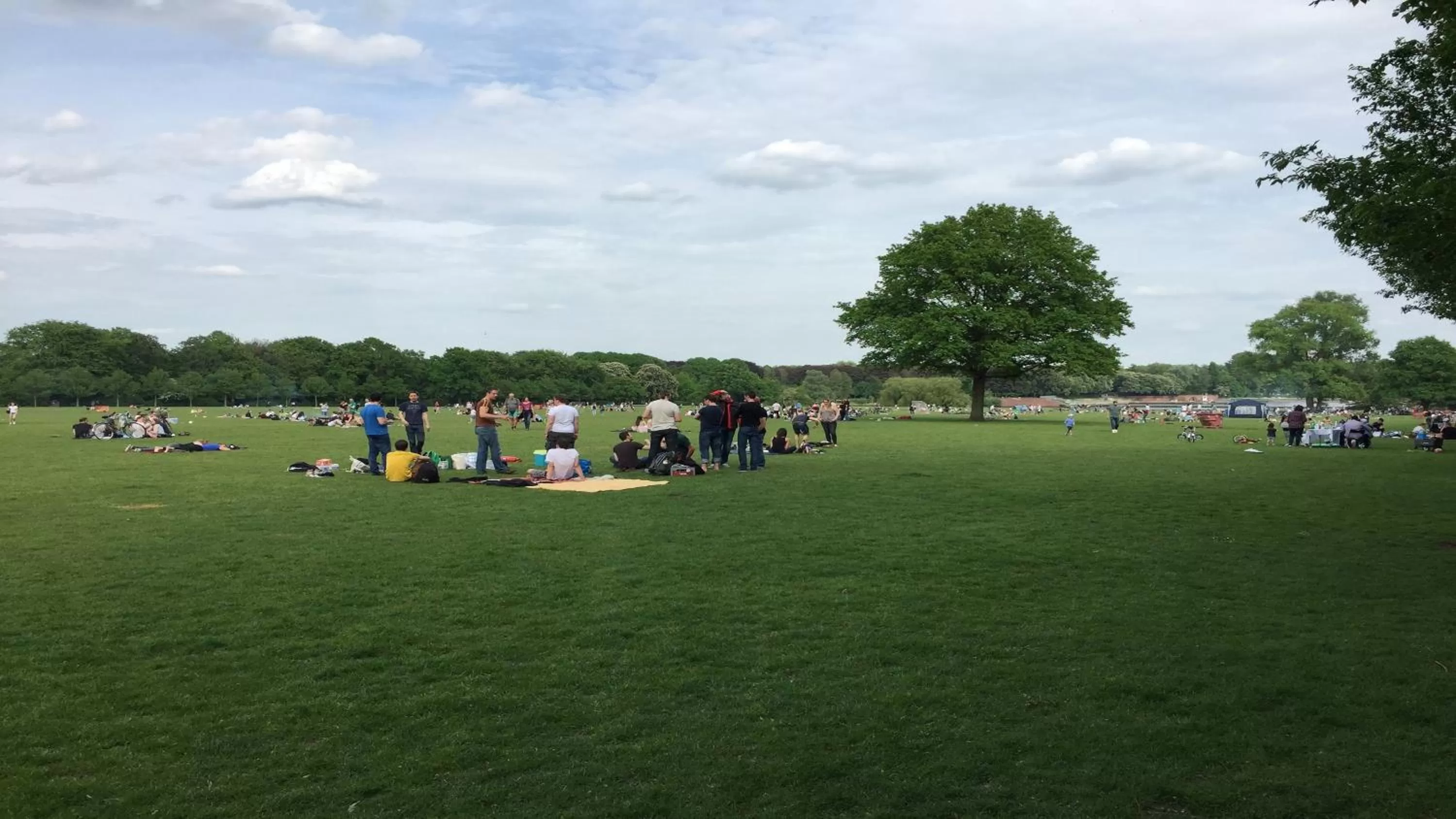 Other in Holiday Inn Hamburg - City Nord by IHG