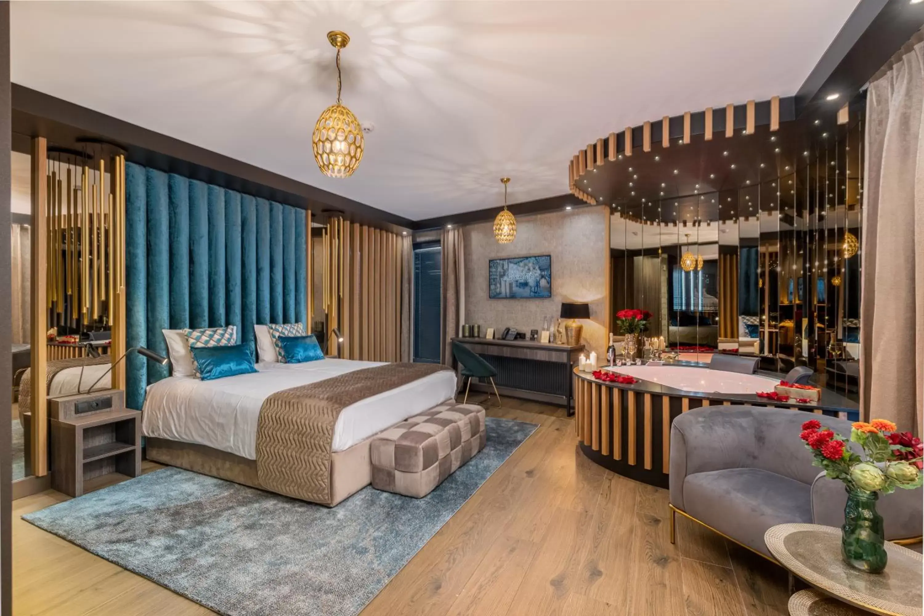 Art Suites Luxury Hotel Art Suites Luxury Hotel