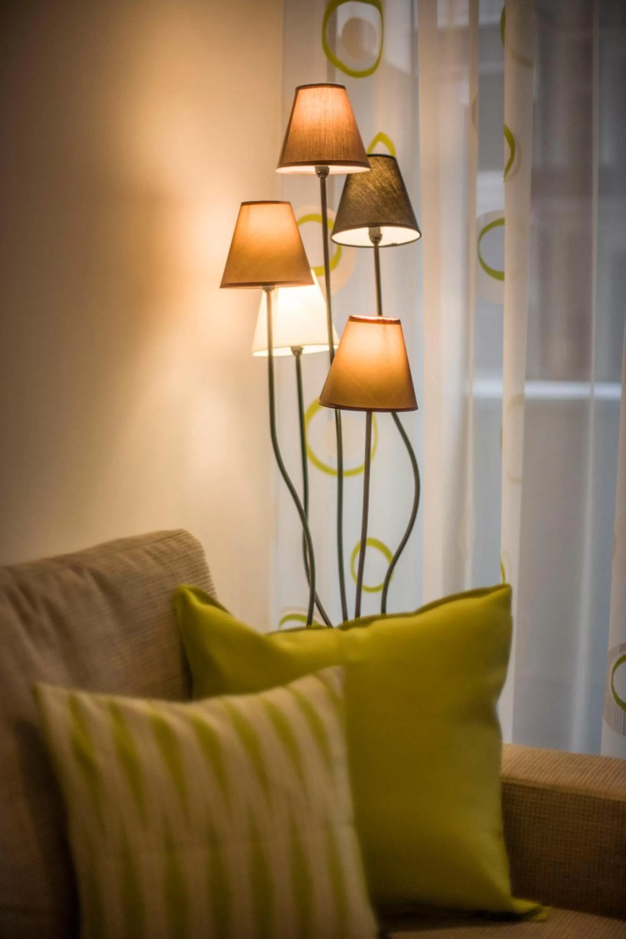 Other, Lounge/Bar in Private Living Apartments