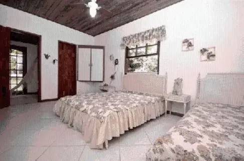 Chalet (2 Adults) in Pousada A Marca do Faraó Chalet (2 Adults) in Pousada A Marca do Faraó