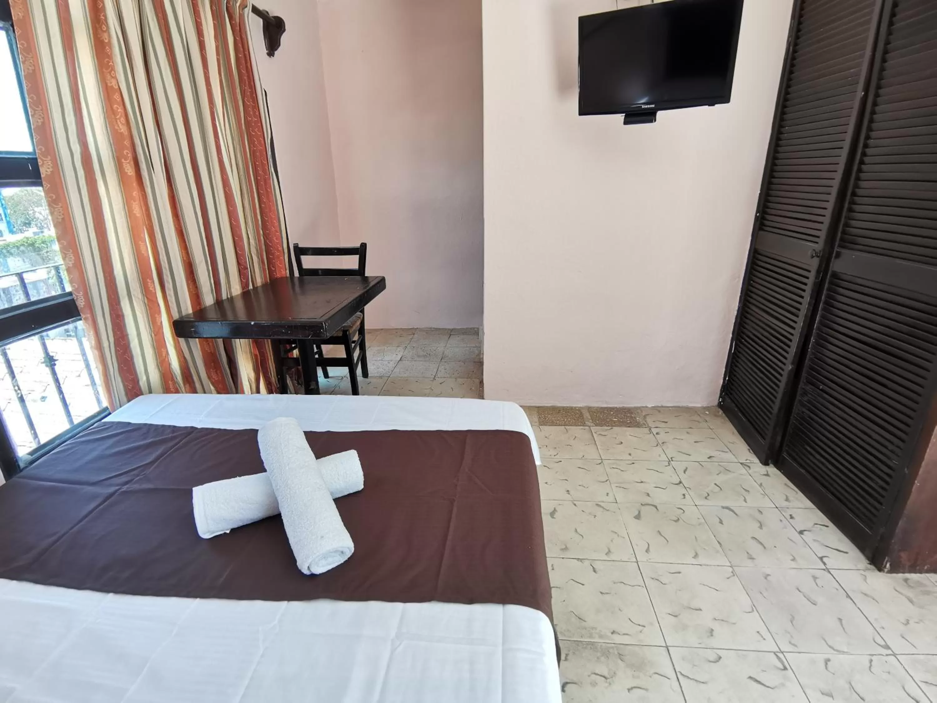 Hotel Colonial San Carlos Cancún Centro