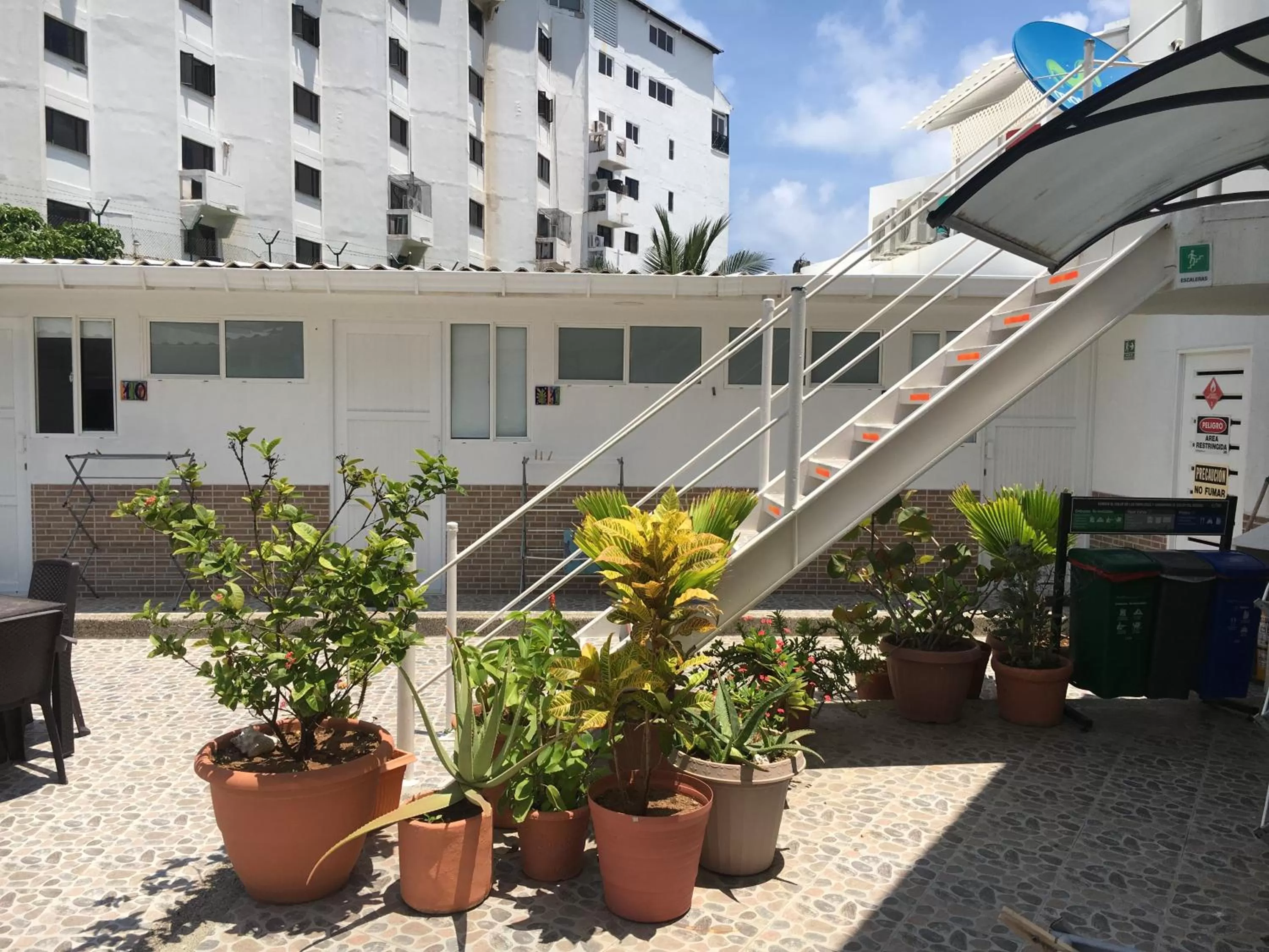 Other, Property Building in Villa San Miguel