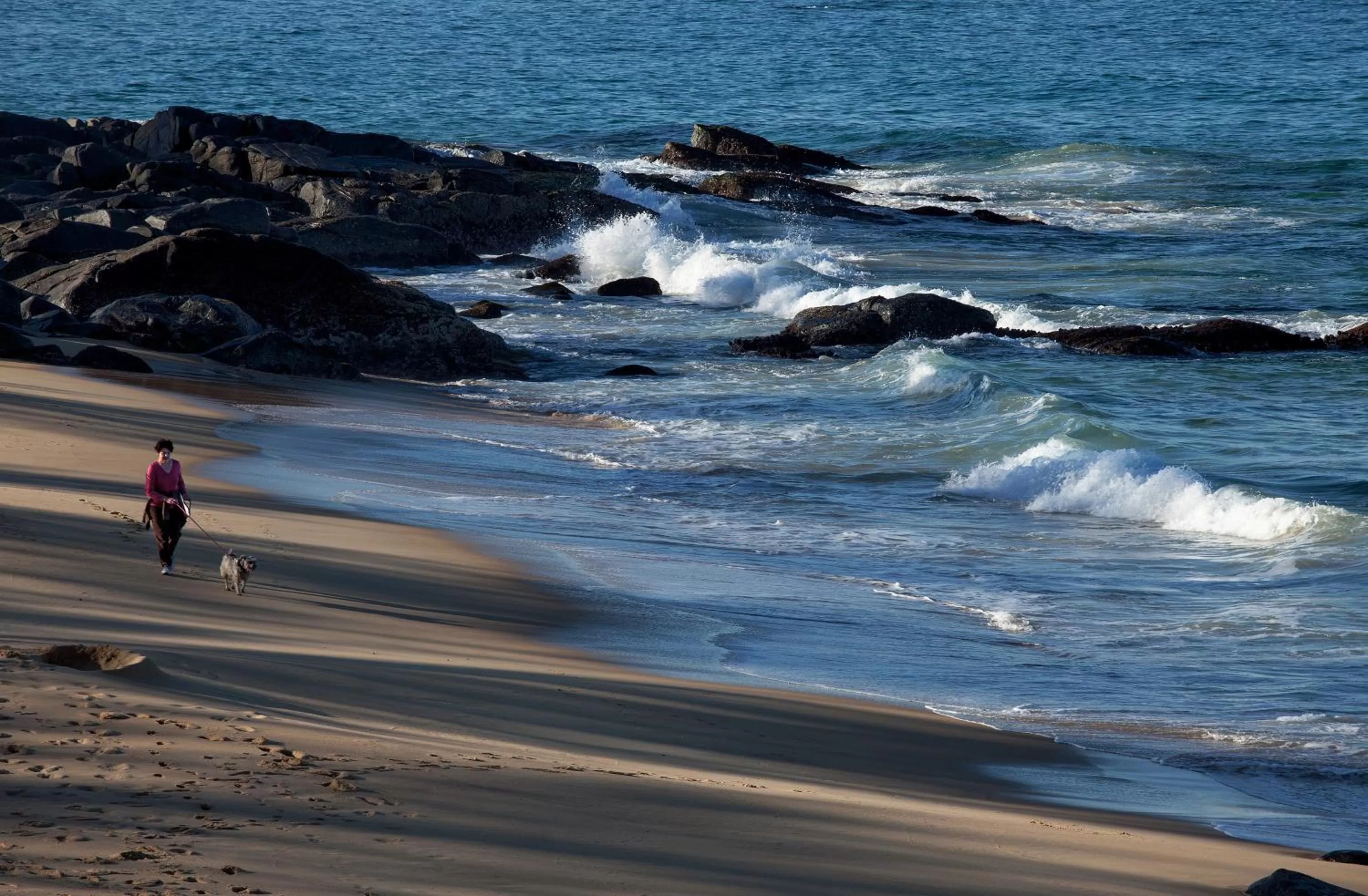 Area and facilities in Tuross Head Motel