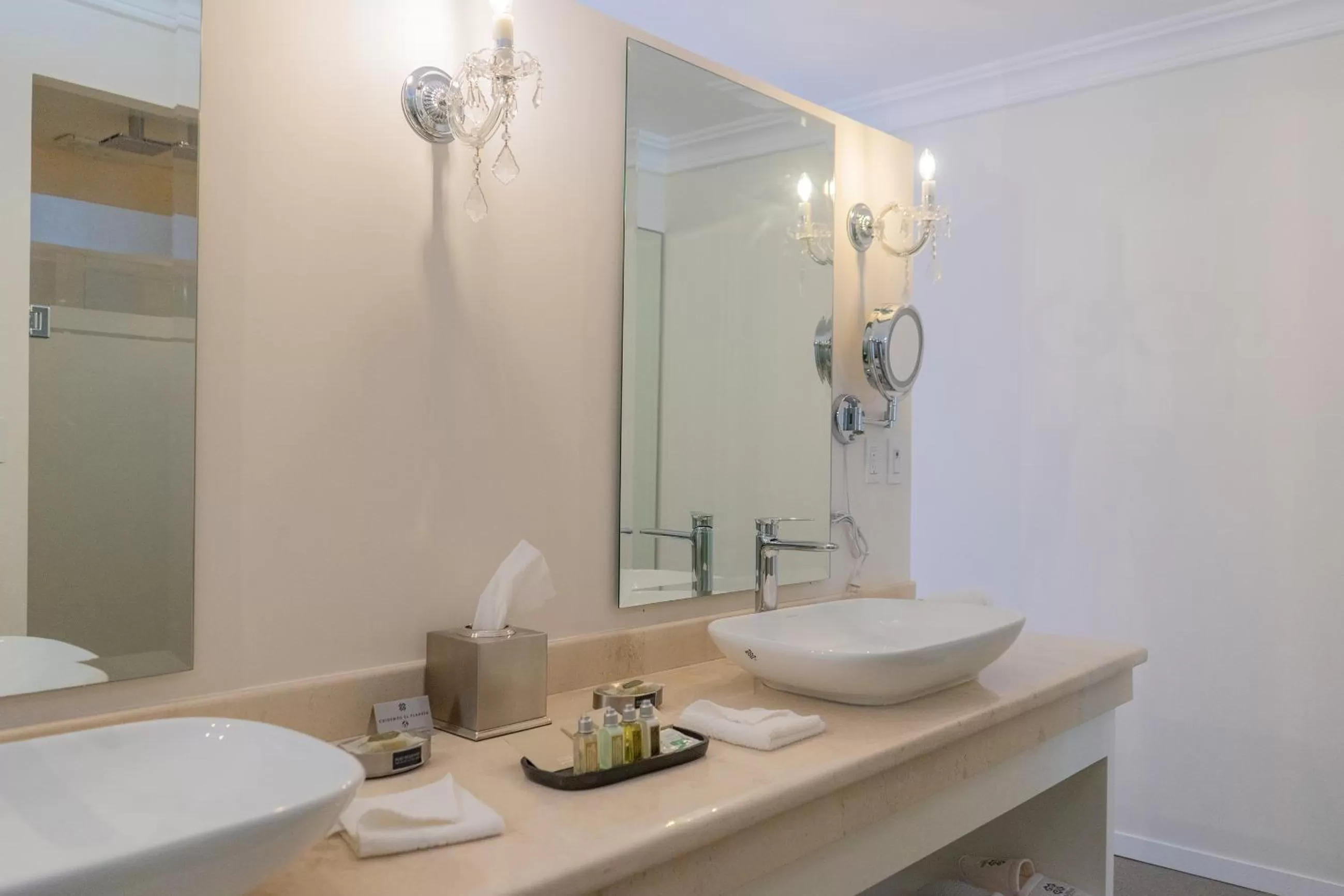 Casa Hidalgo Hotel Boutique