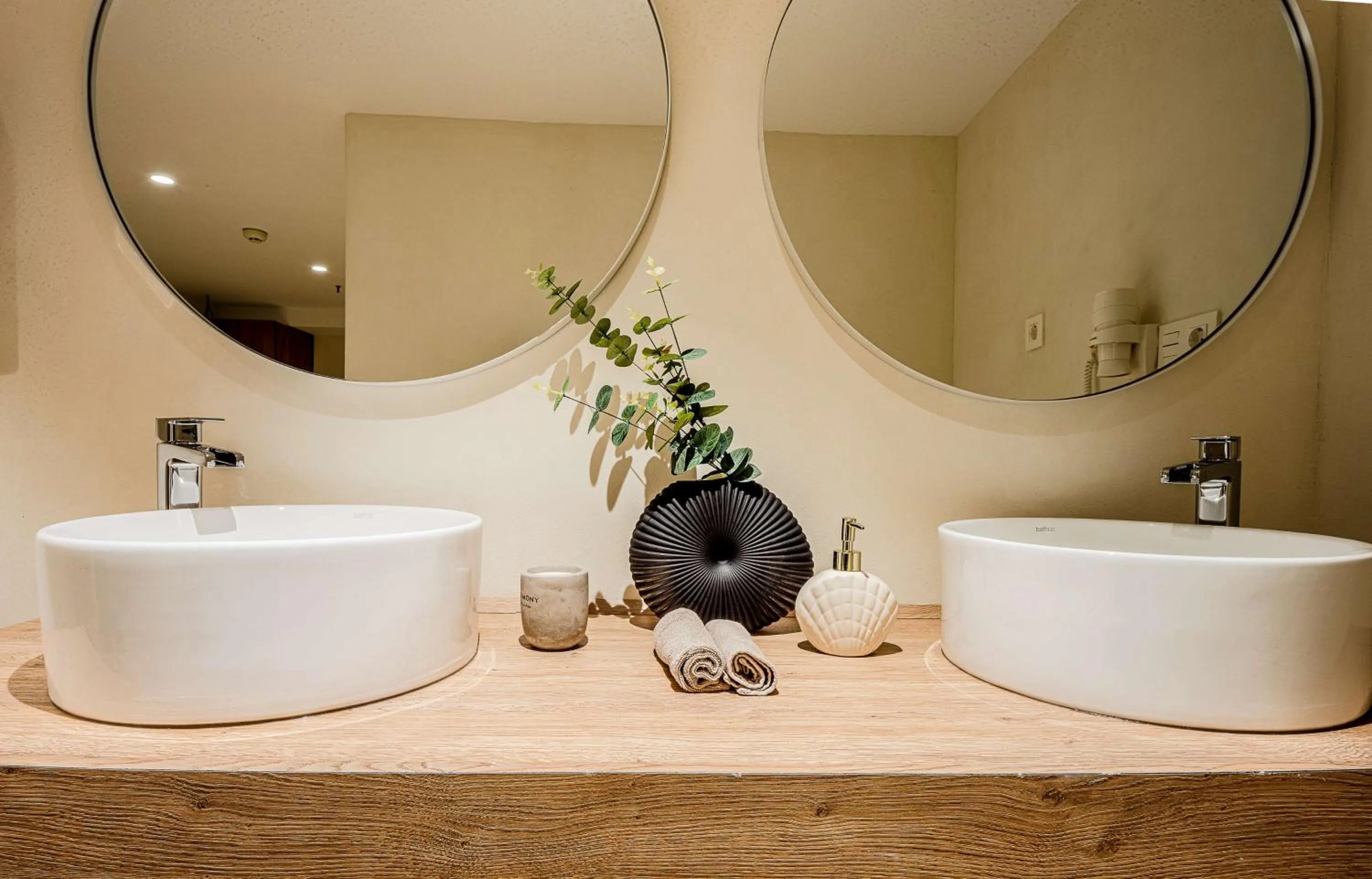 Spa and wellness centre/facilities in Radisson Blu Resort Gran Canaria