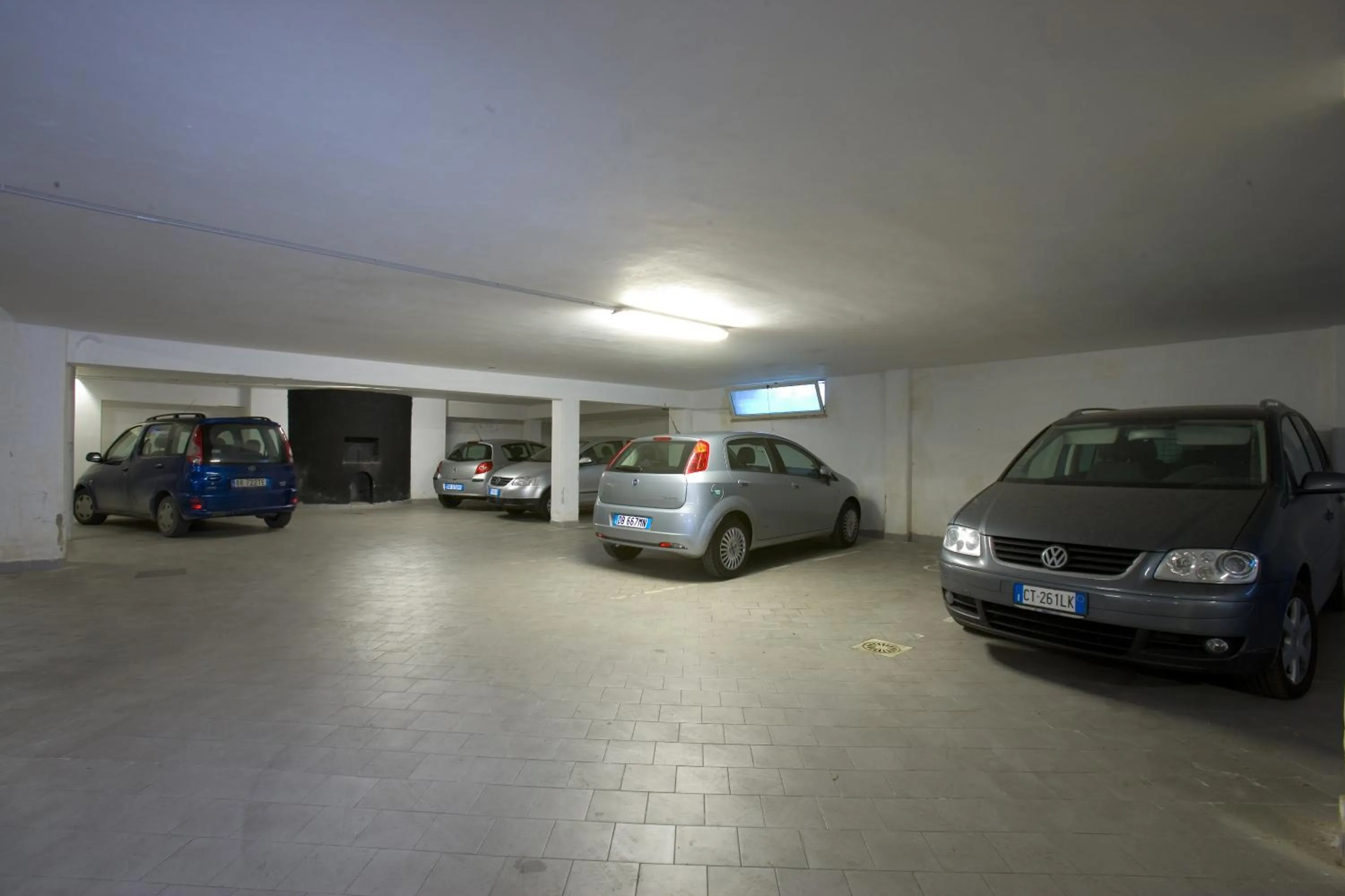 Other in Taverna Del Capitano