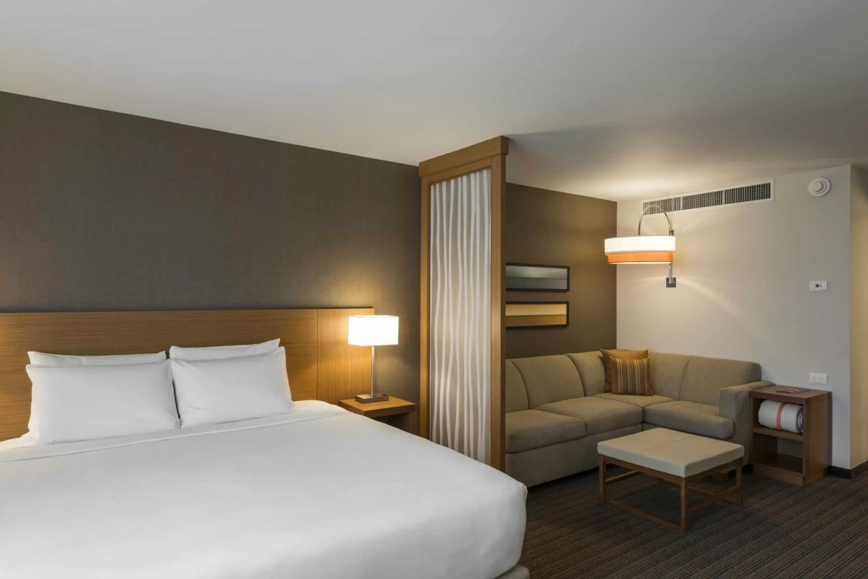 Queen Room with Two Queen Beds in Hyatt Place Ciudad del Carmen Queen Room with Two Queen Beds in Hyatt Place Ciudad del Carmen