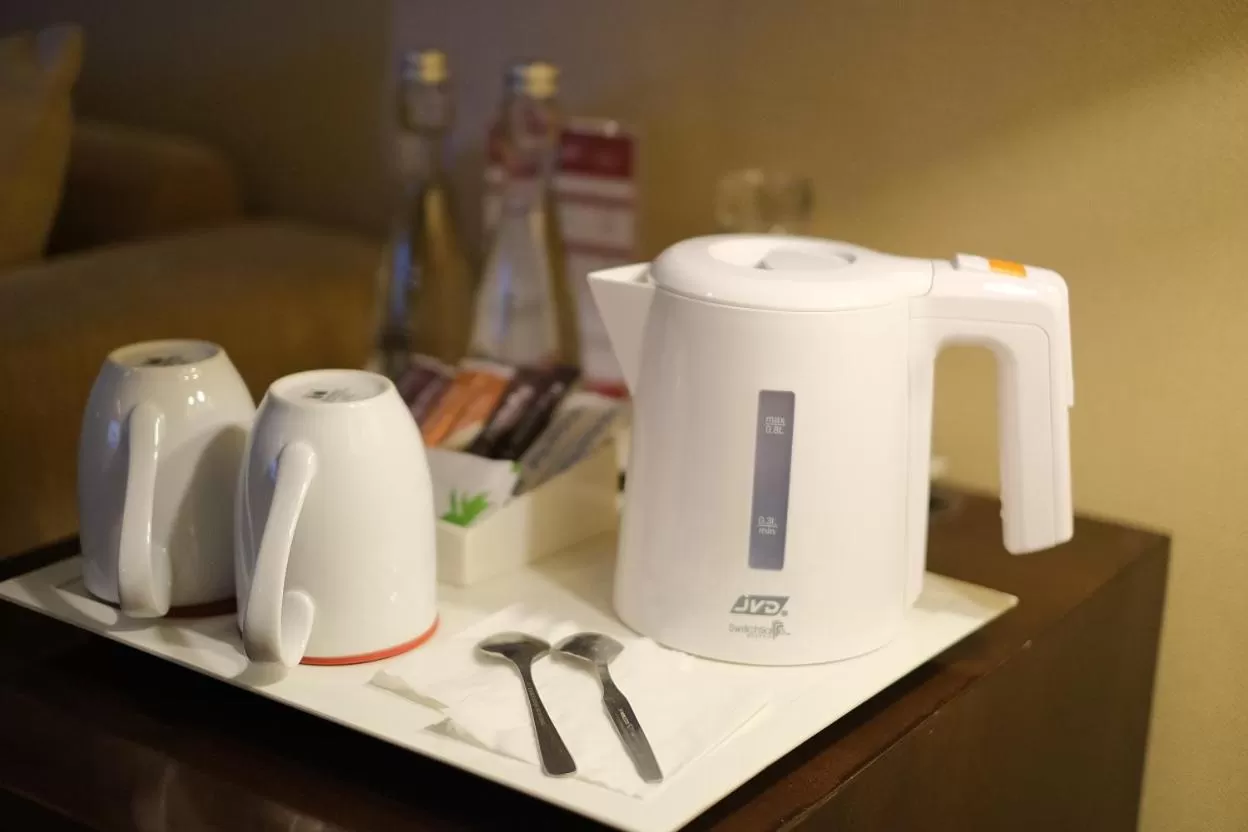 Emersia Hotel and Resort