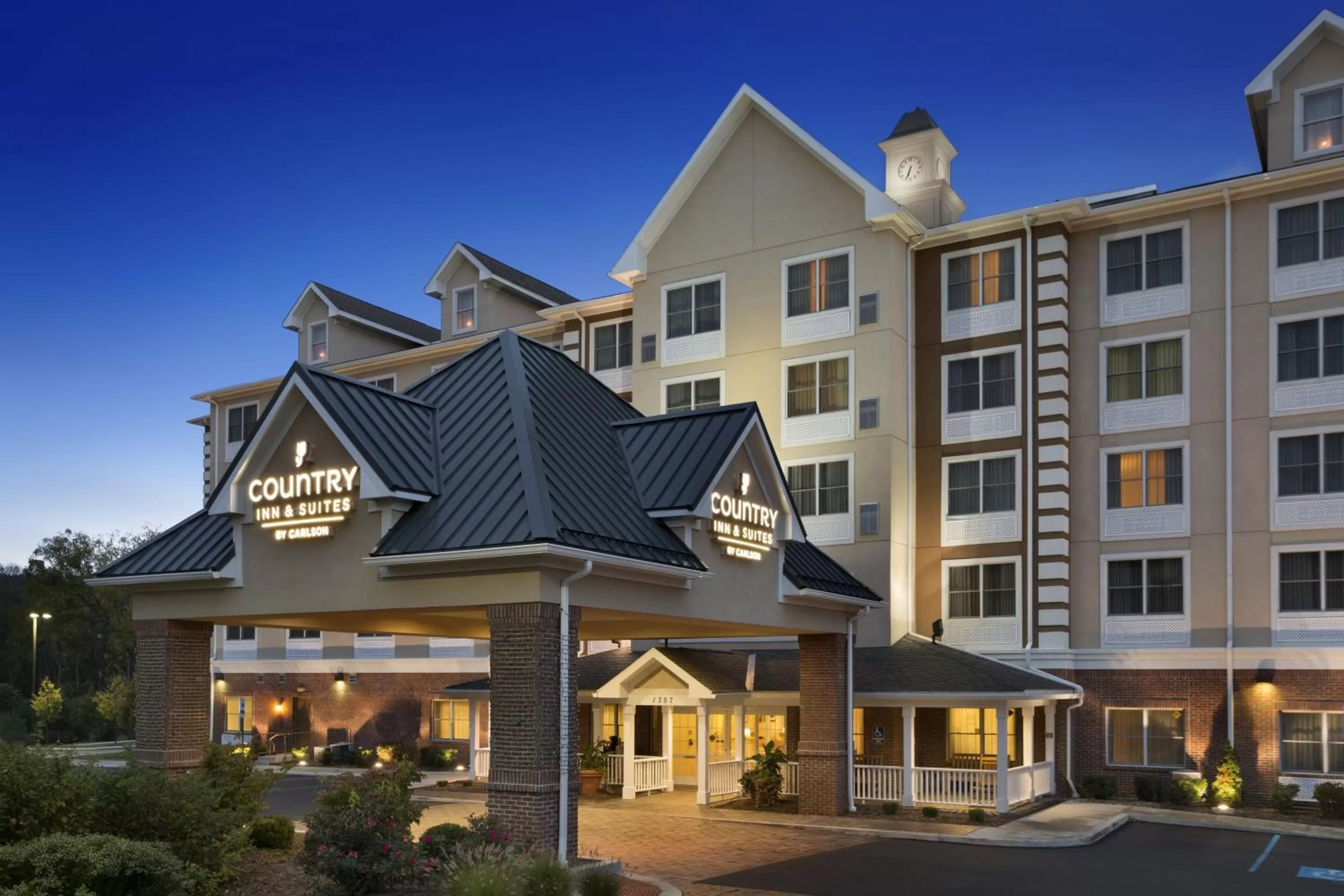Country Inn & Suites by Radisson, State College Penn State Area , PA