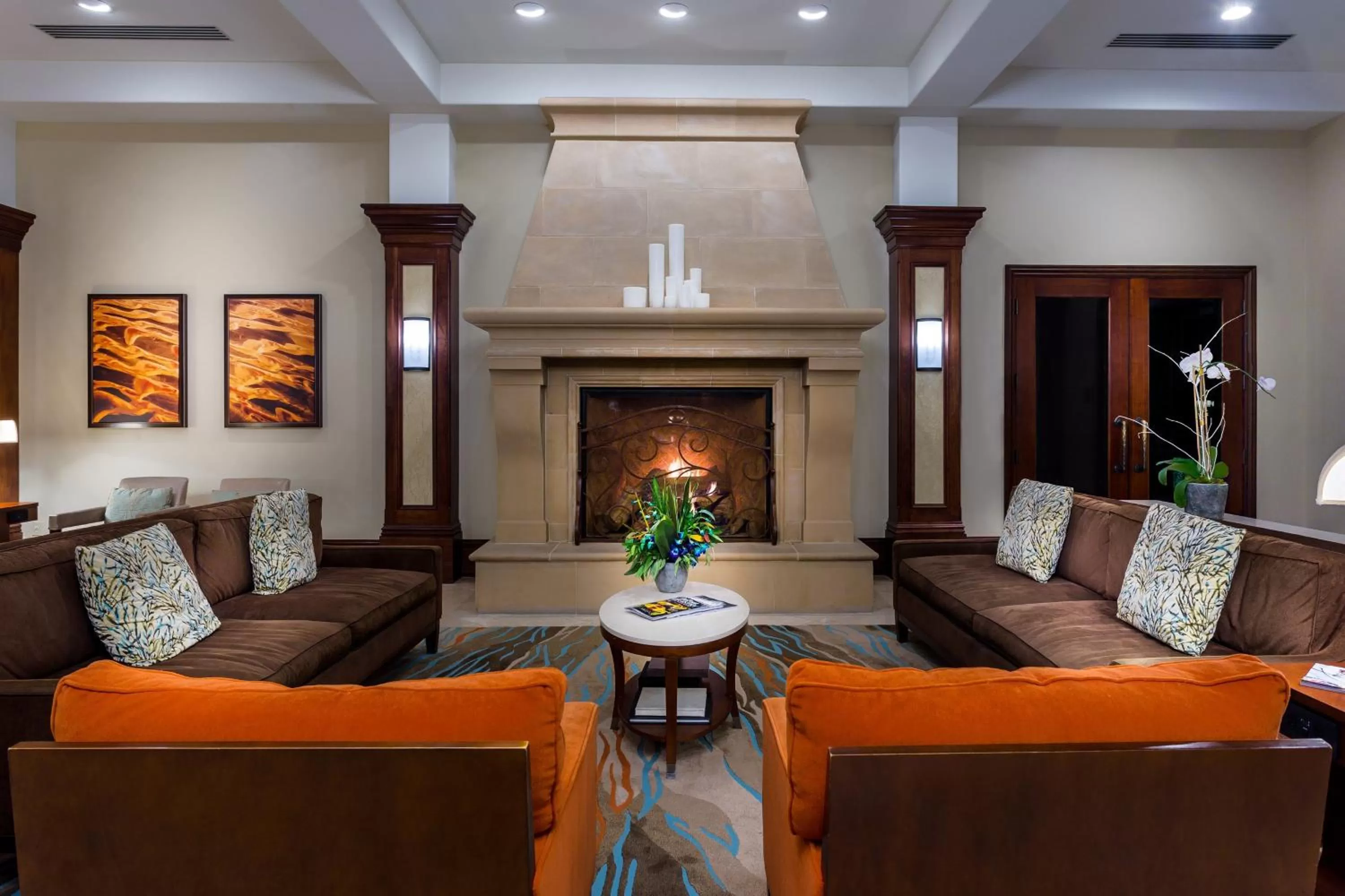 The Westin Sacramento Riverfront Hotel & Spa