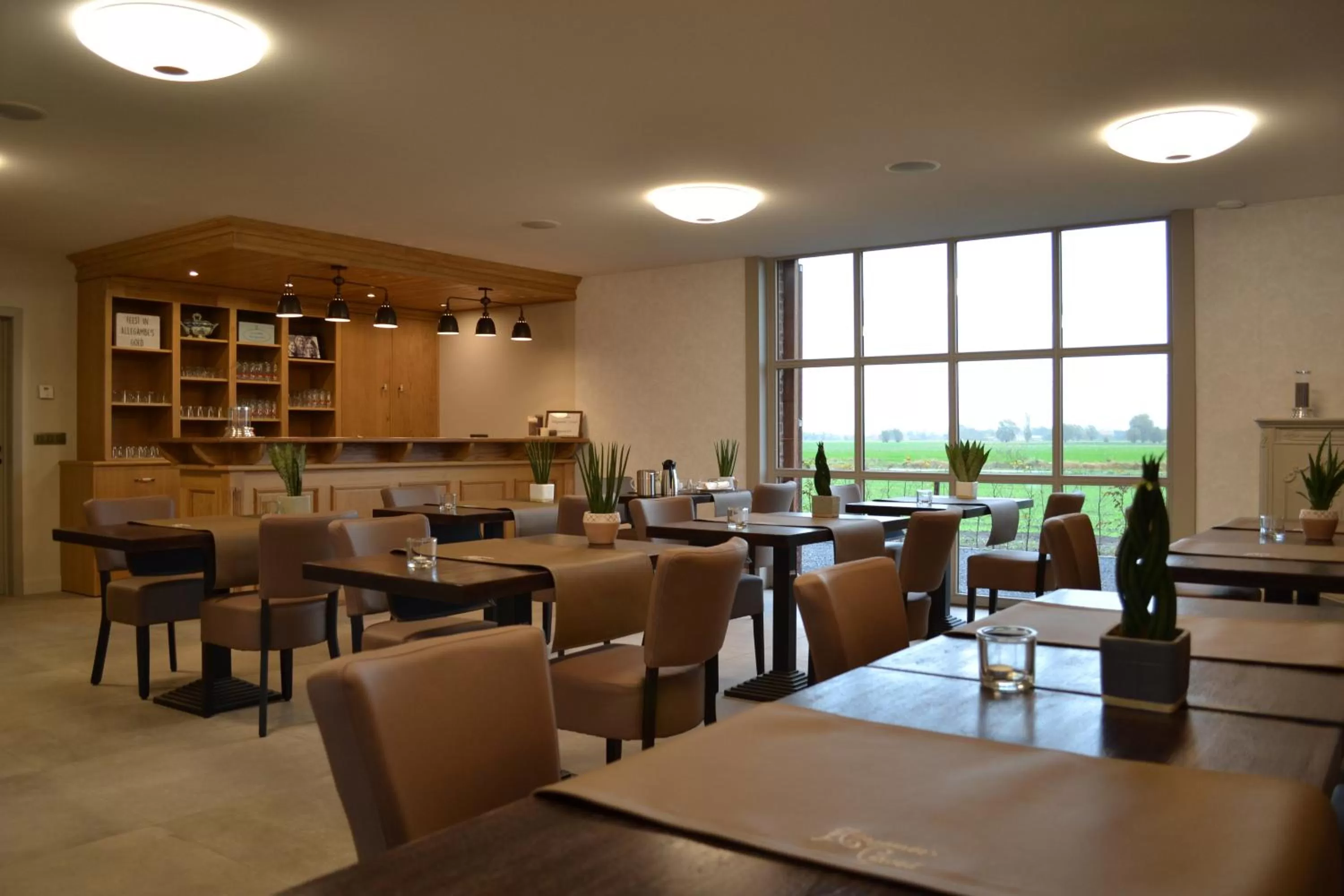 Other, Restaurant/Places to Eat in B&B Allegambe's Goed