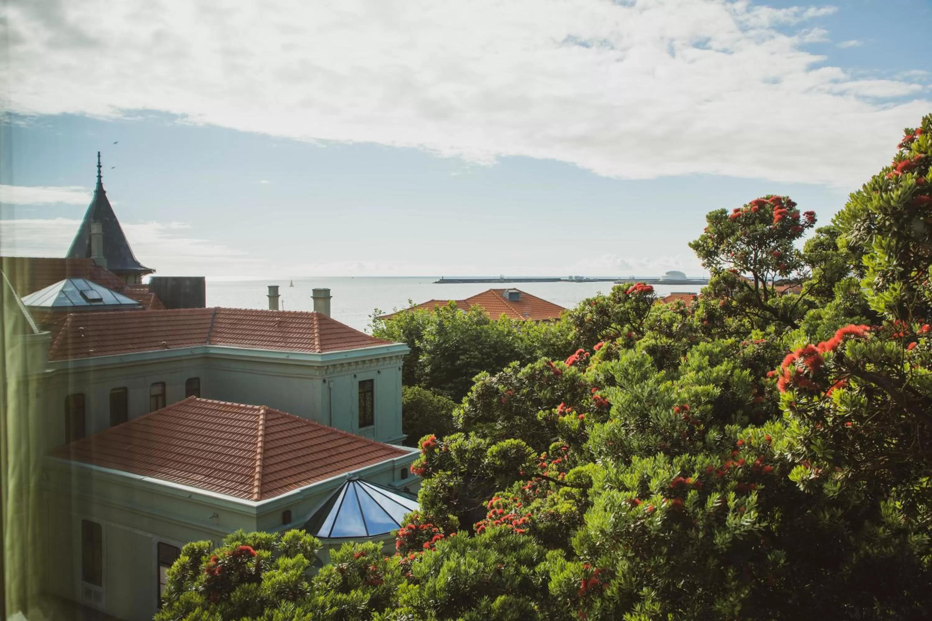 Day in Vila Foz Hotel & SPA