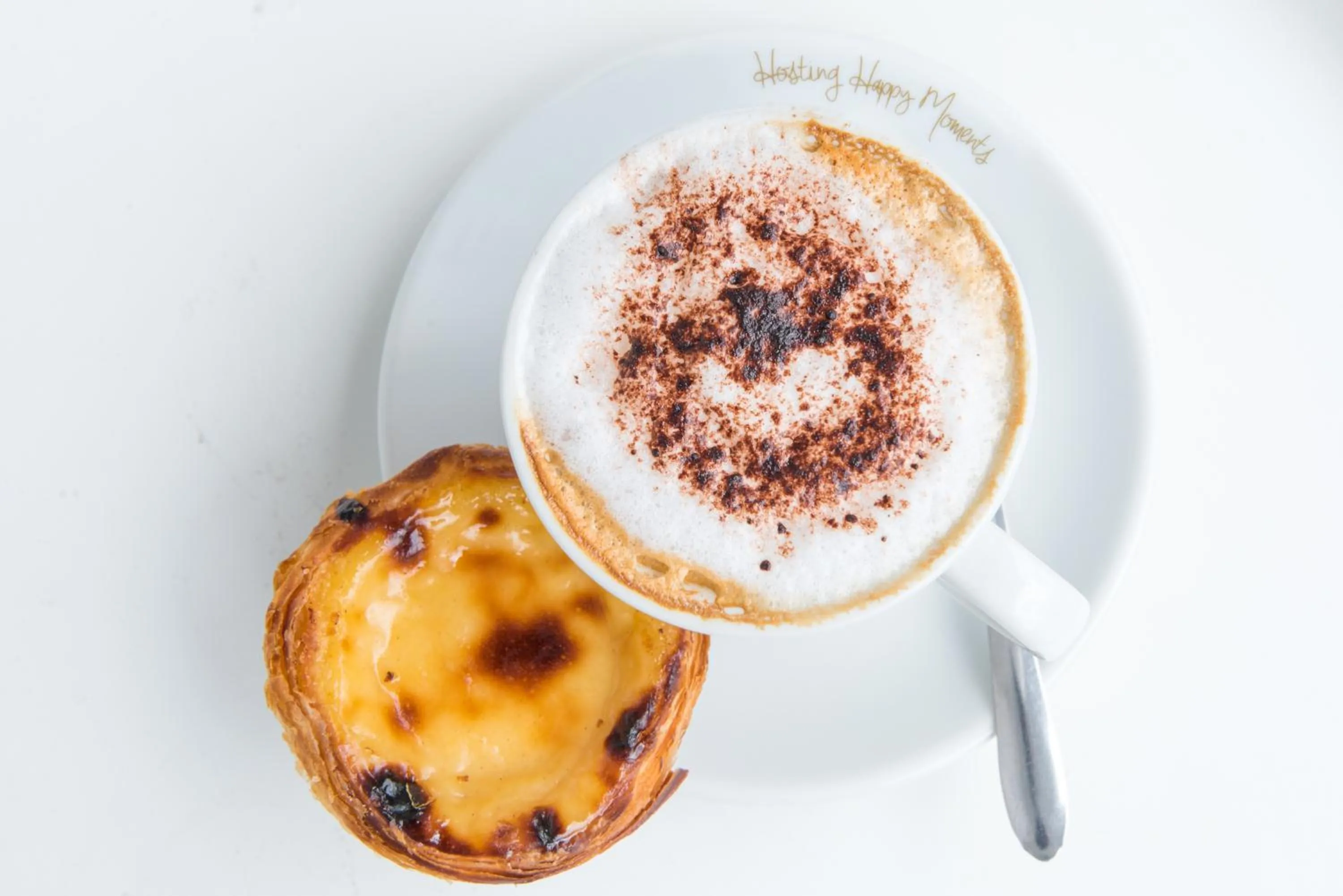 Restaurant/places to eat in Hotel Londres Estoril / Cascais