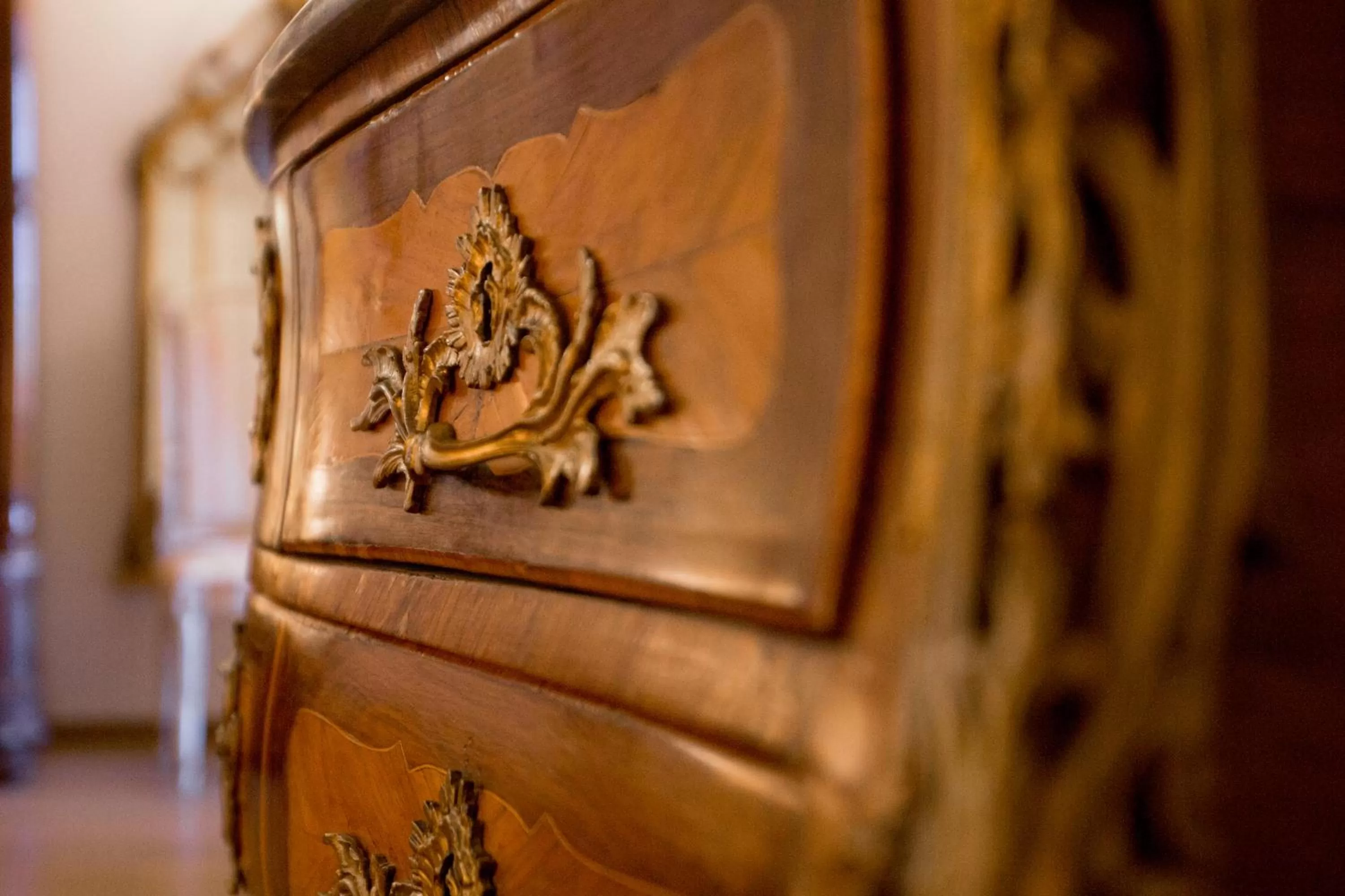 Borgo Pinti Suites Le Stanze dei Nobili